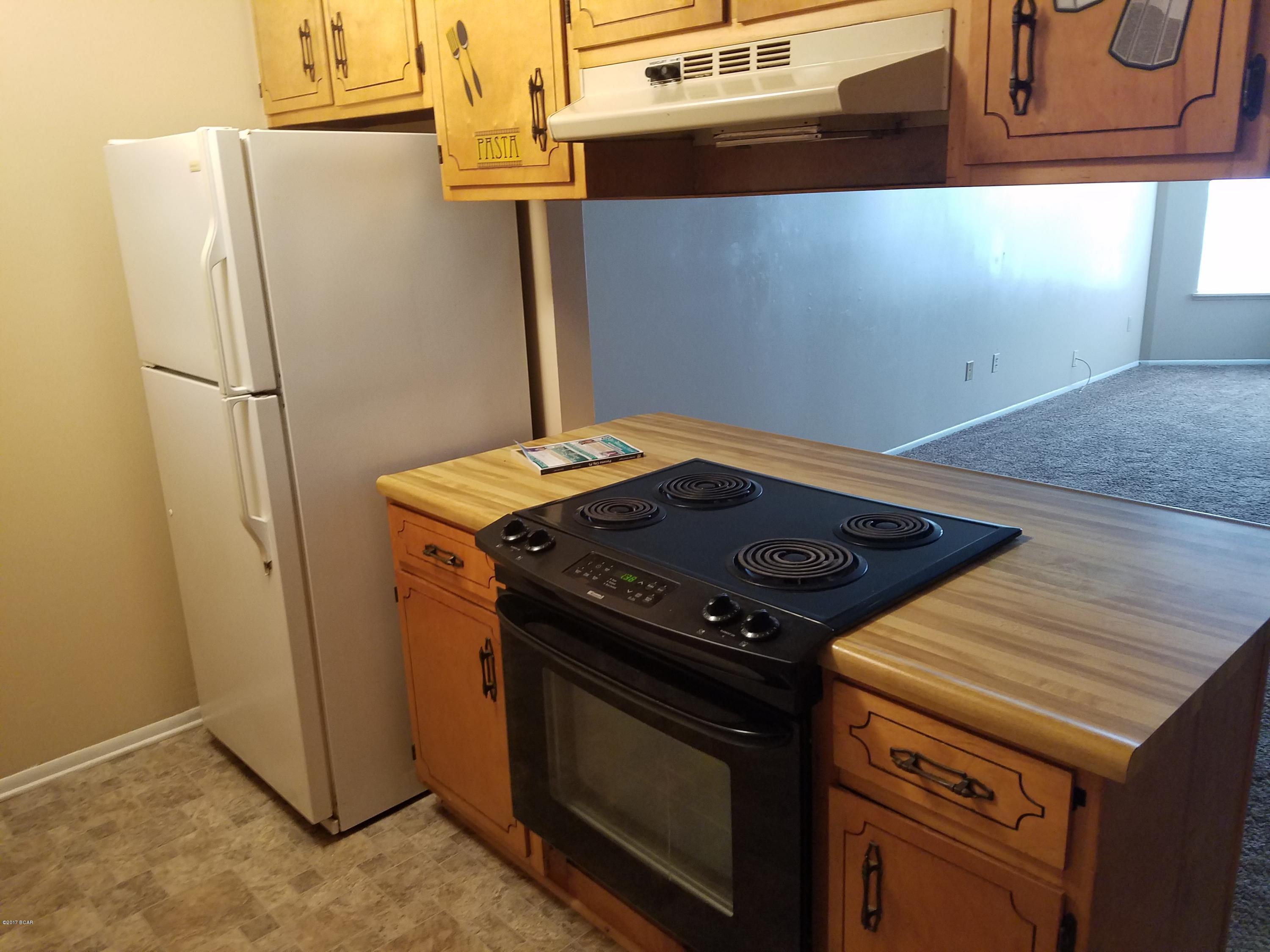 Belaire Estates U-2 - Residential Lease