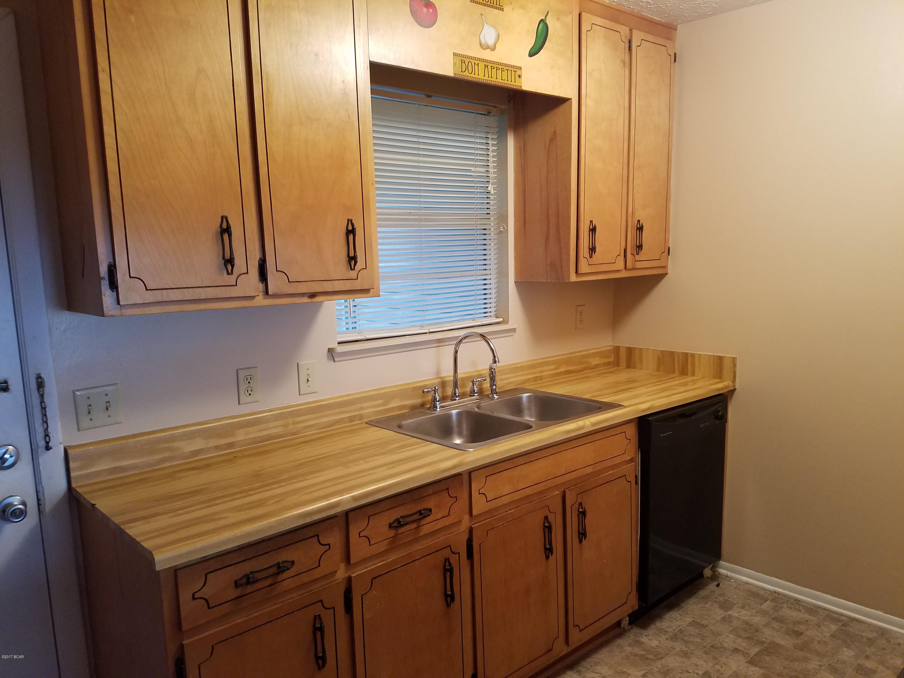 Belaire Estates U-2 - Residential Lease