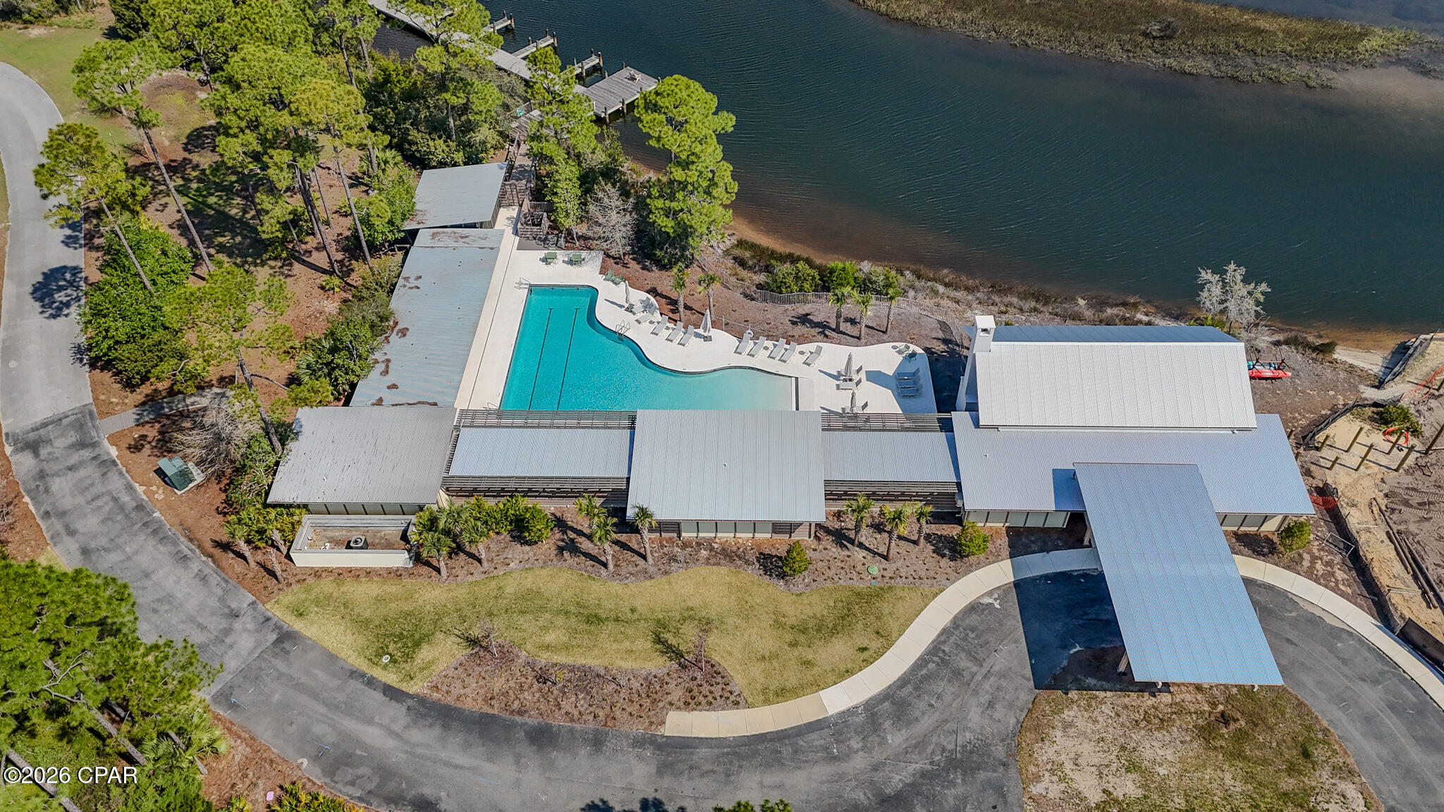 Rivercamps On Crooked Creek - Residential