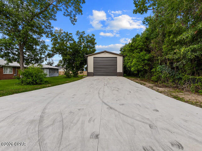 Lynn Haven - Residential