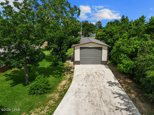 Lynn Haven - Residential