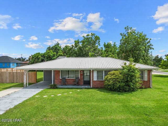 Lynn Haven - Residential