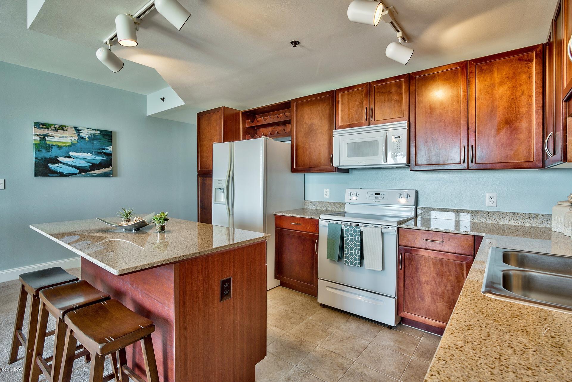 Laketown Wharf Phase II - Residential
