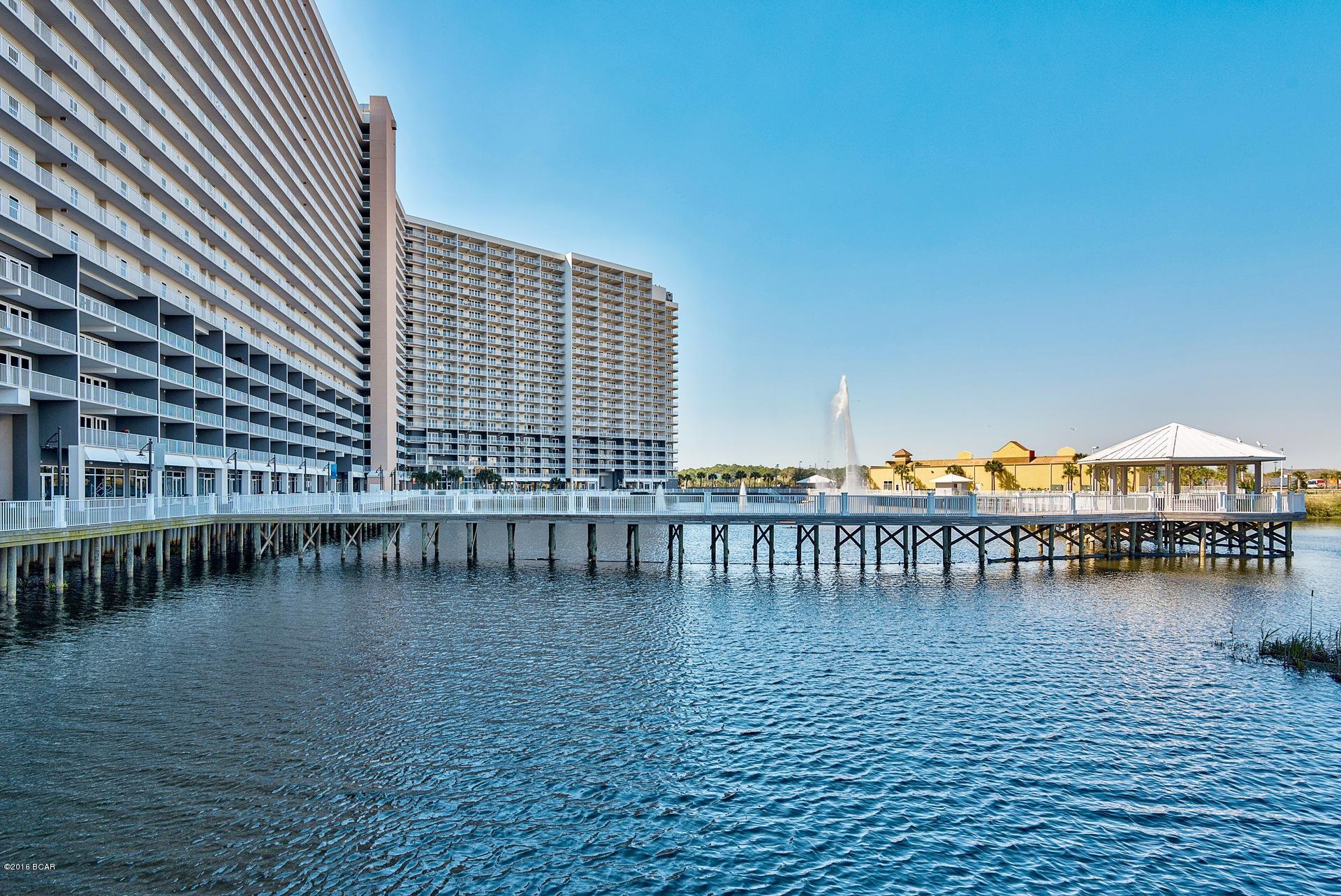 Laketown Wharf Phase II - Residential