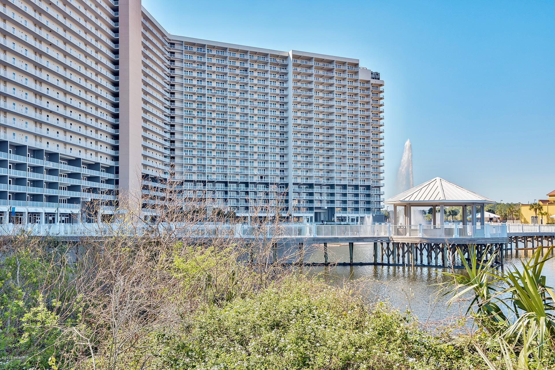 Laketown Wharf Phase II - Residential