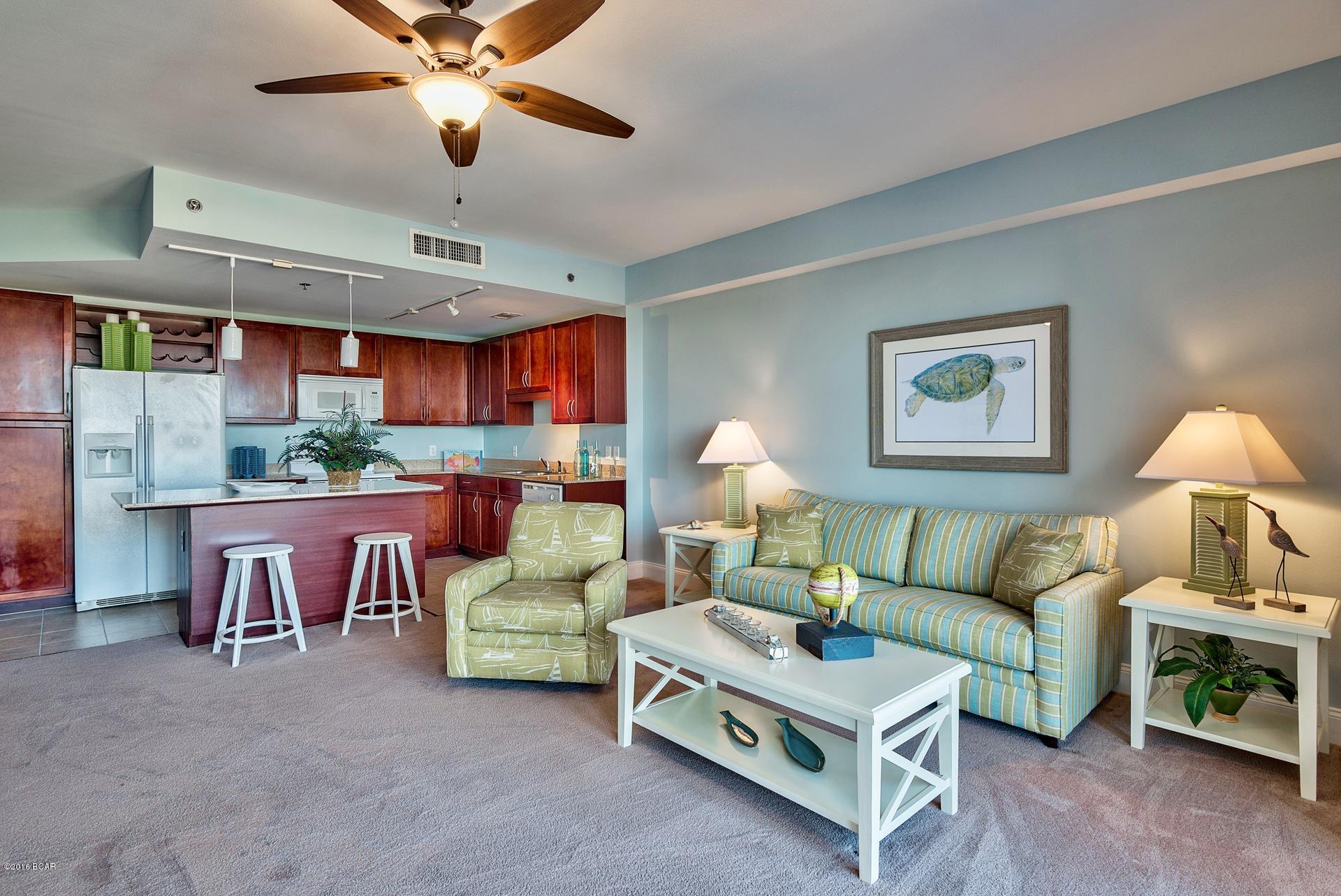 Laketown Wharf Phase II - Residential