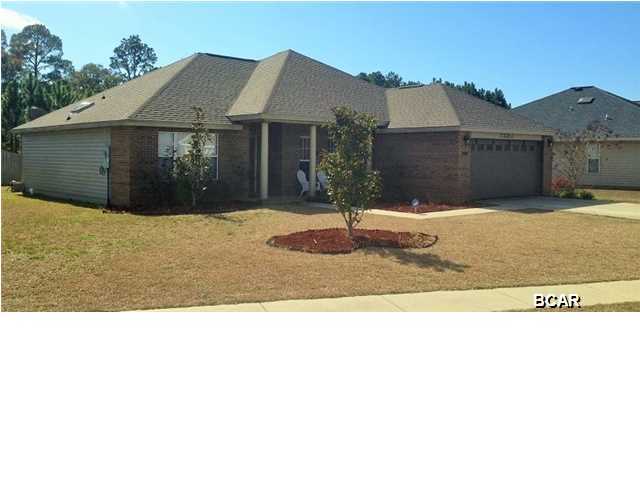 Magnolia View - Residential