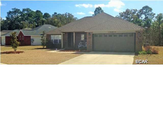 Magnolia View - Residential