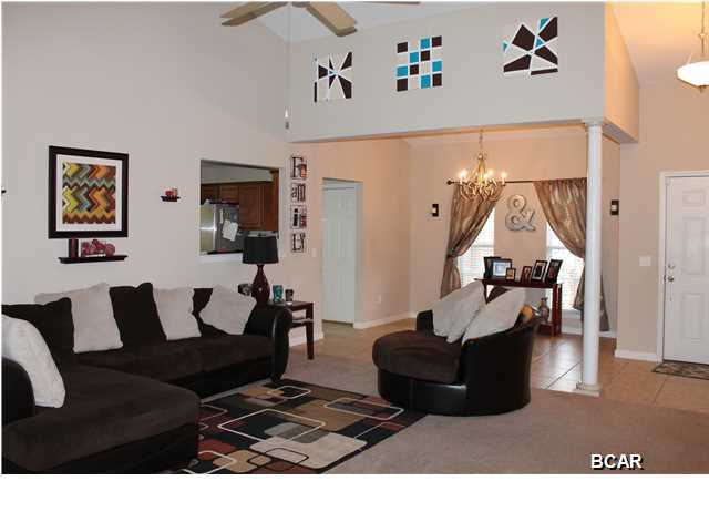 Magnolia View - Residential