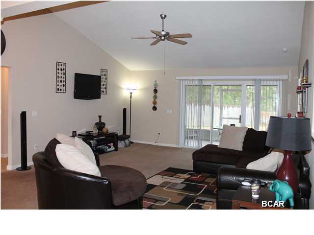 Magnolia View - Residential
