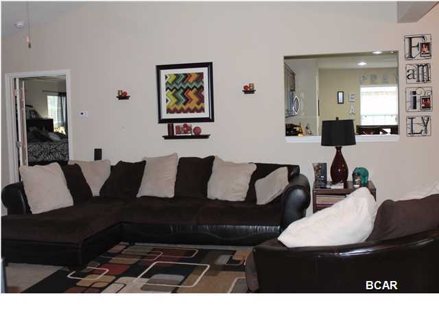 Magnolia View - Residential