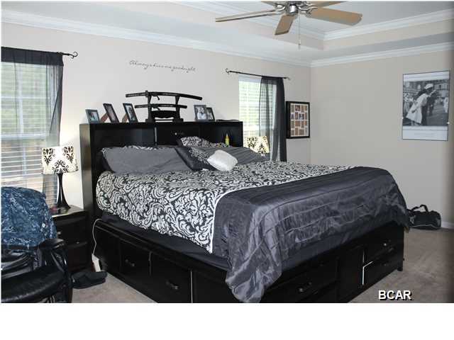 Magnolia View - Residential