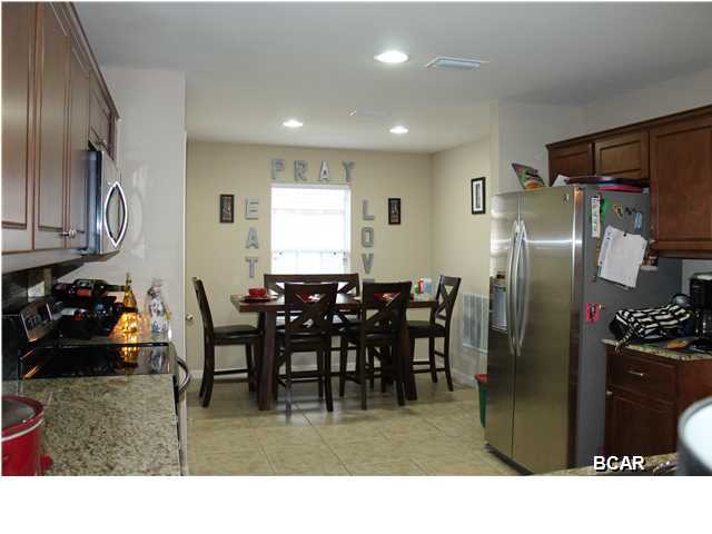 Magnolia View - Residential