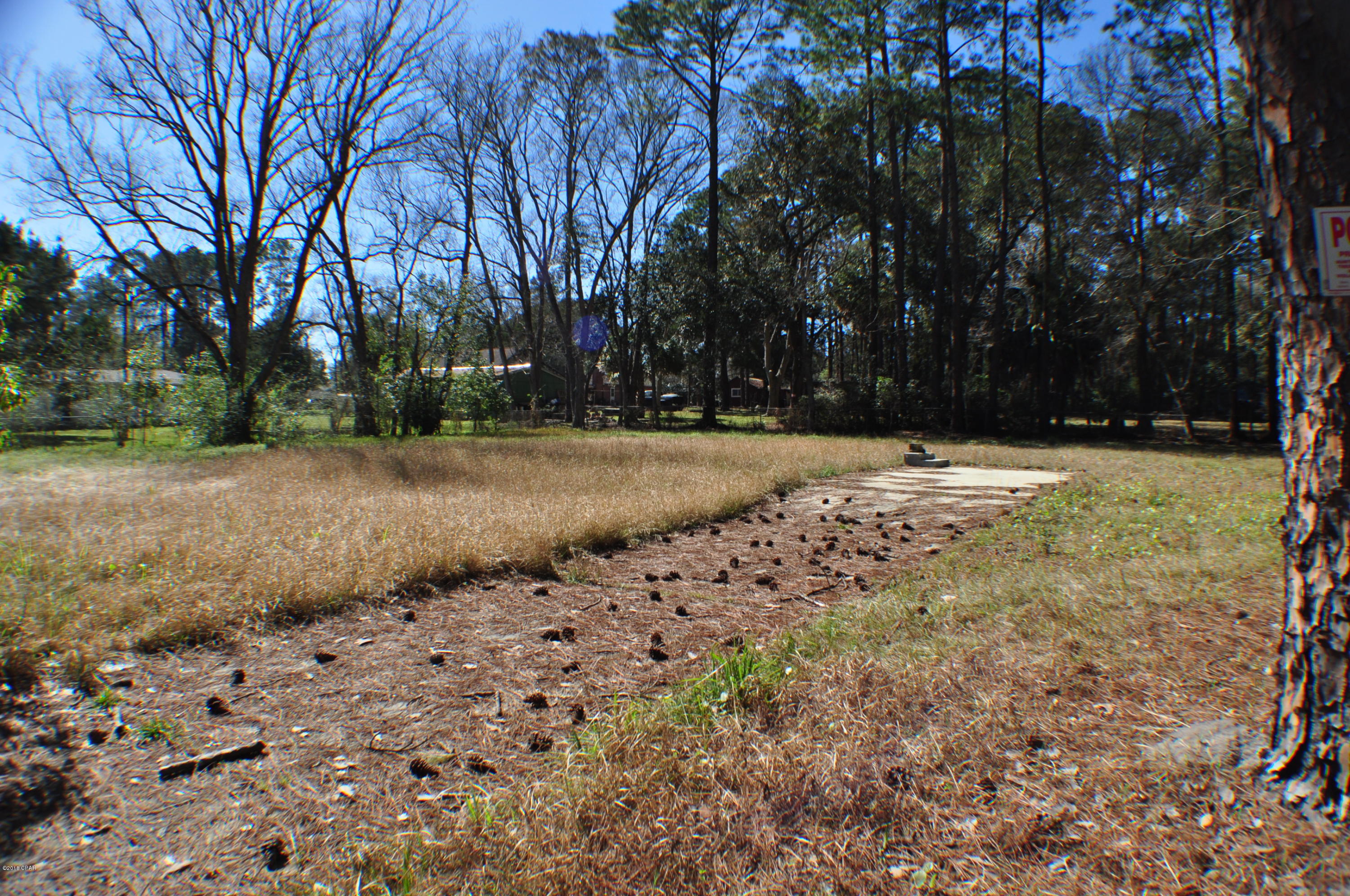 No Named Subdivision - Land