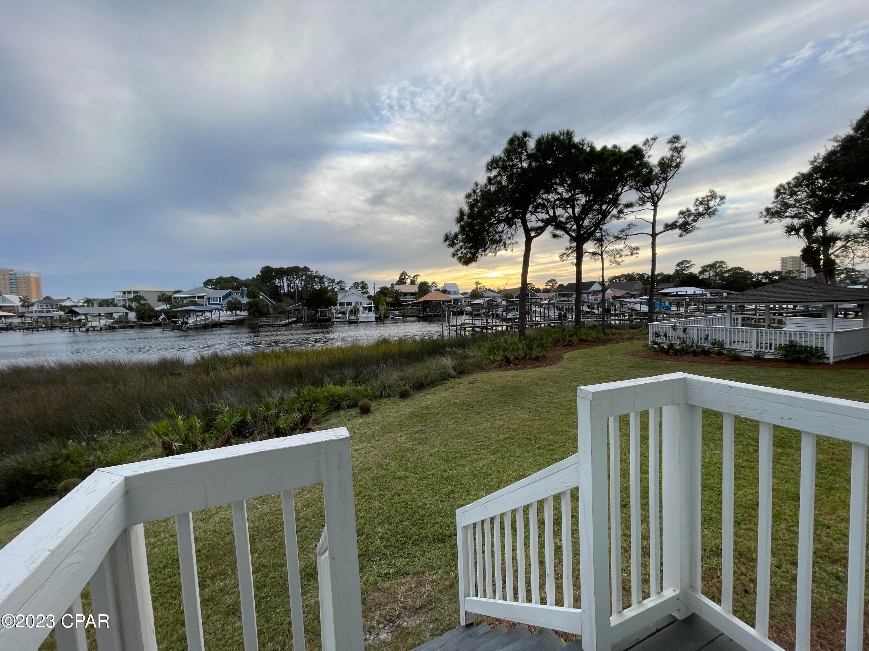 Point Lagoon Condos - Residential Lease