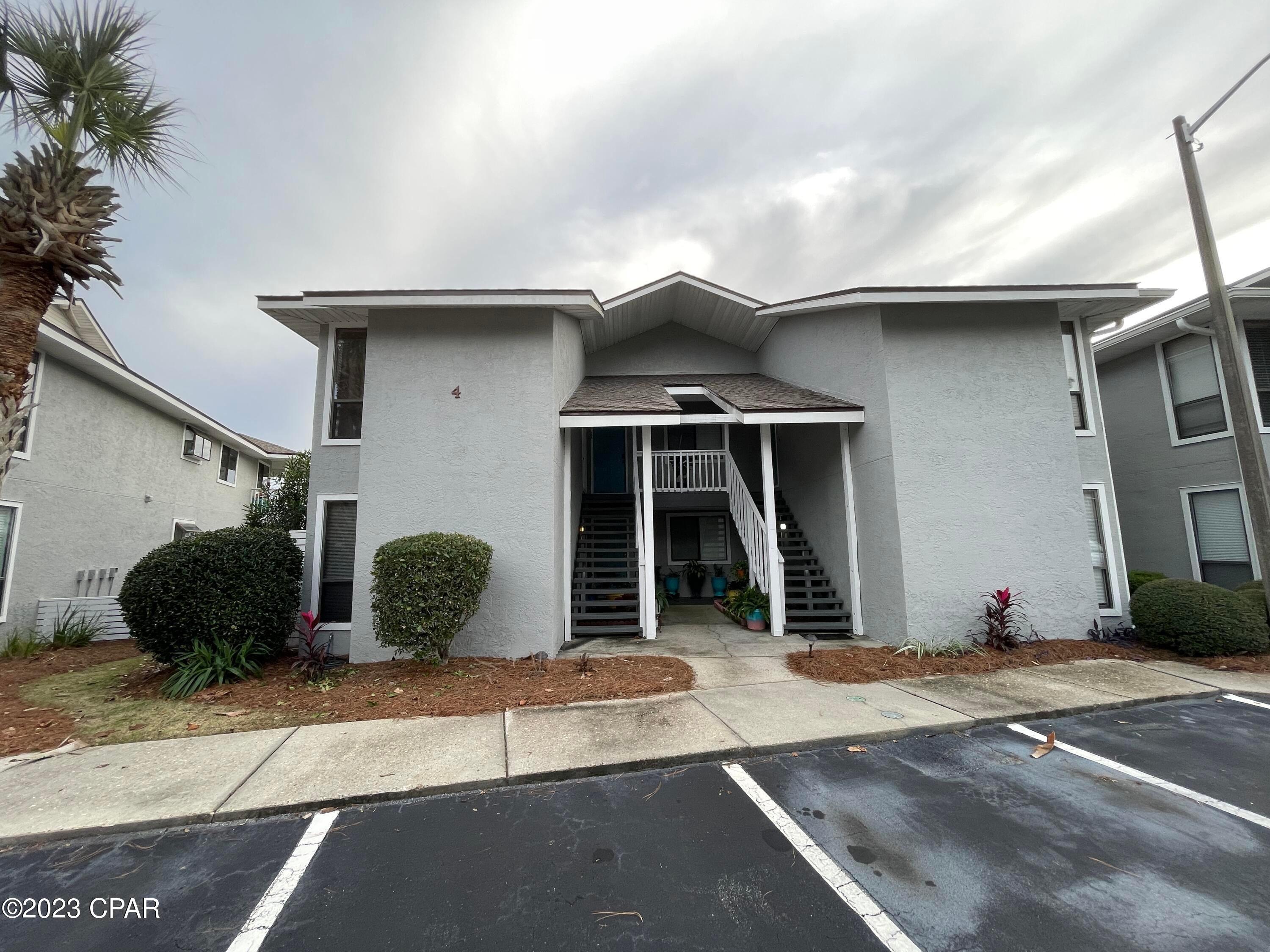 Point Lagoon Condos - Residential Lease
