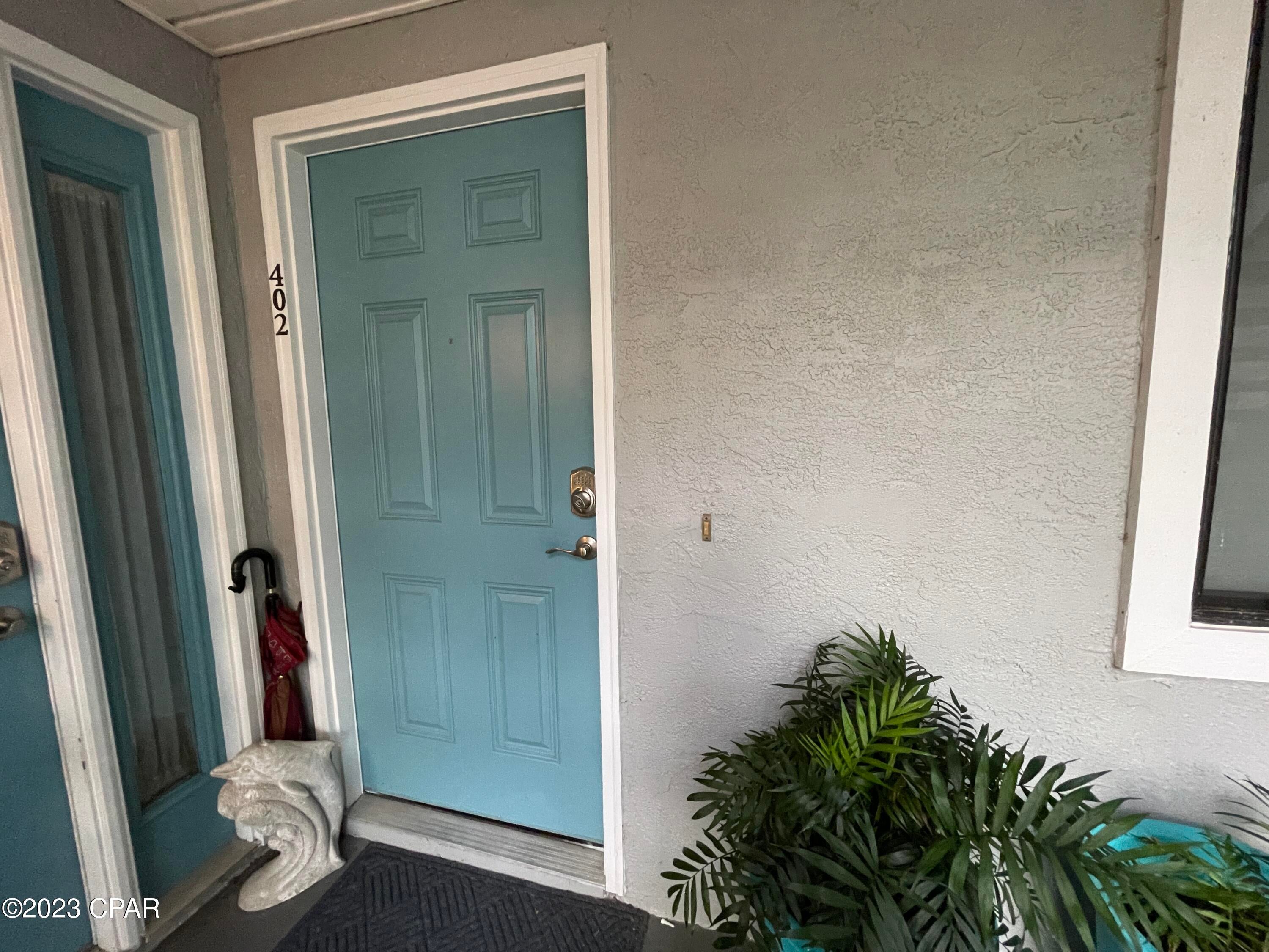 Point Lagoon Condos - Residential Lease