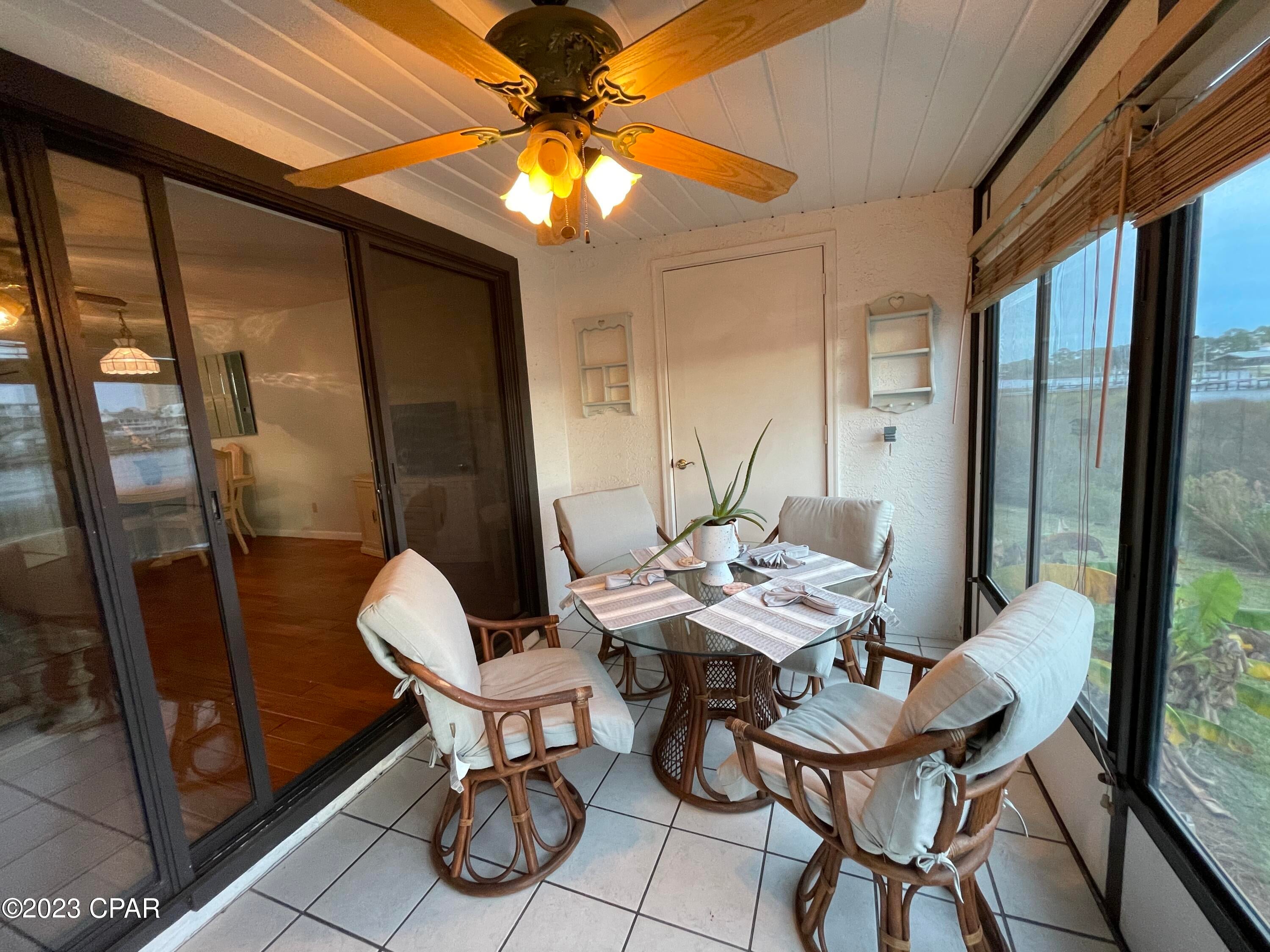 Point Lagoon Condos - Residential Lease