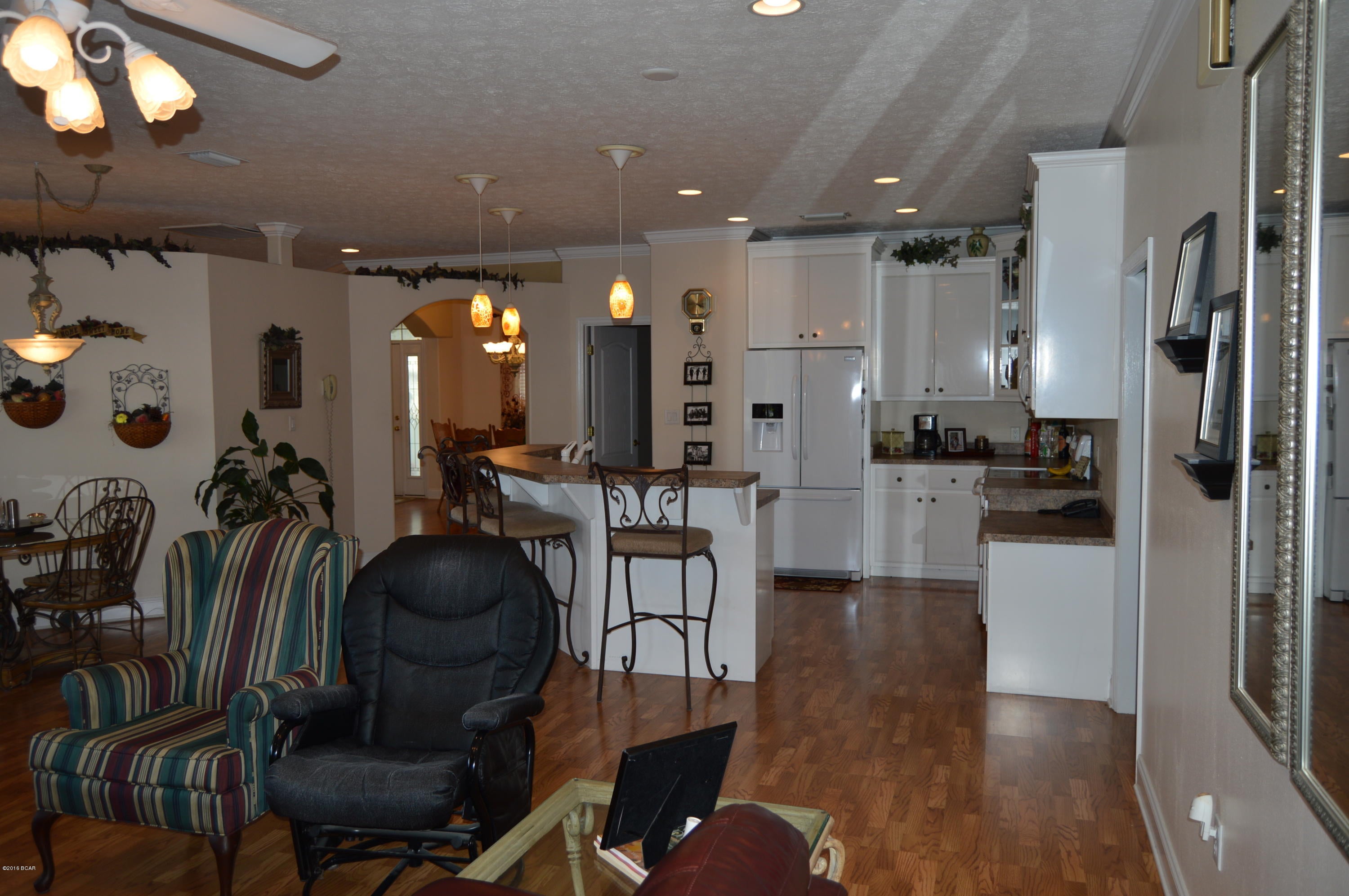 Colony Club - Residential