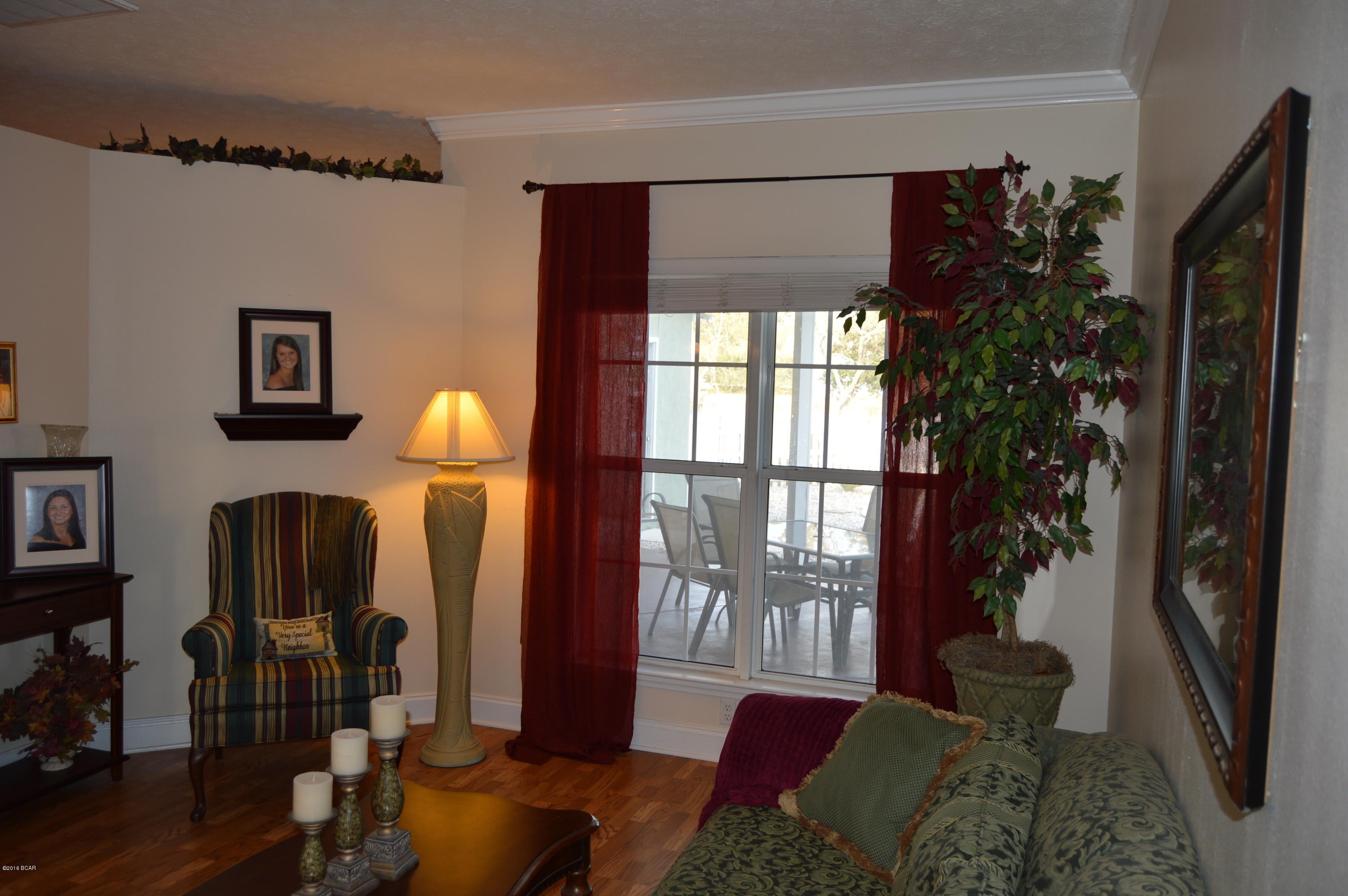 Colony Club - Residential