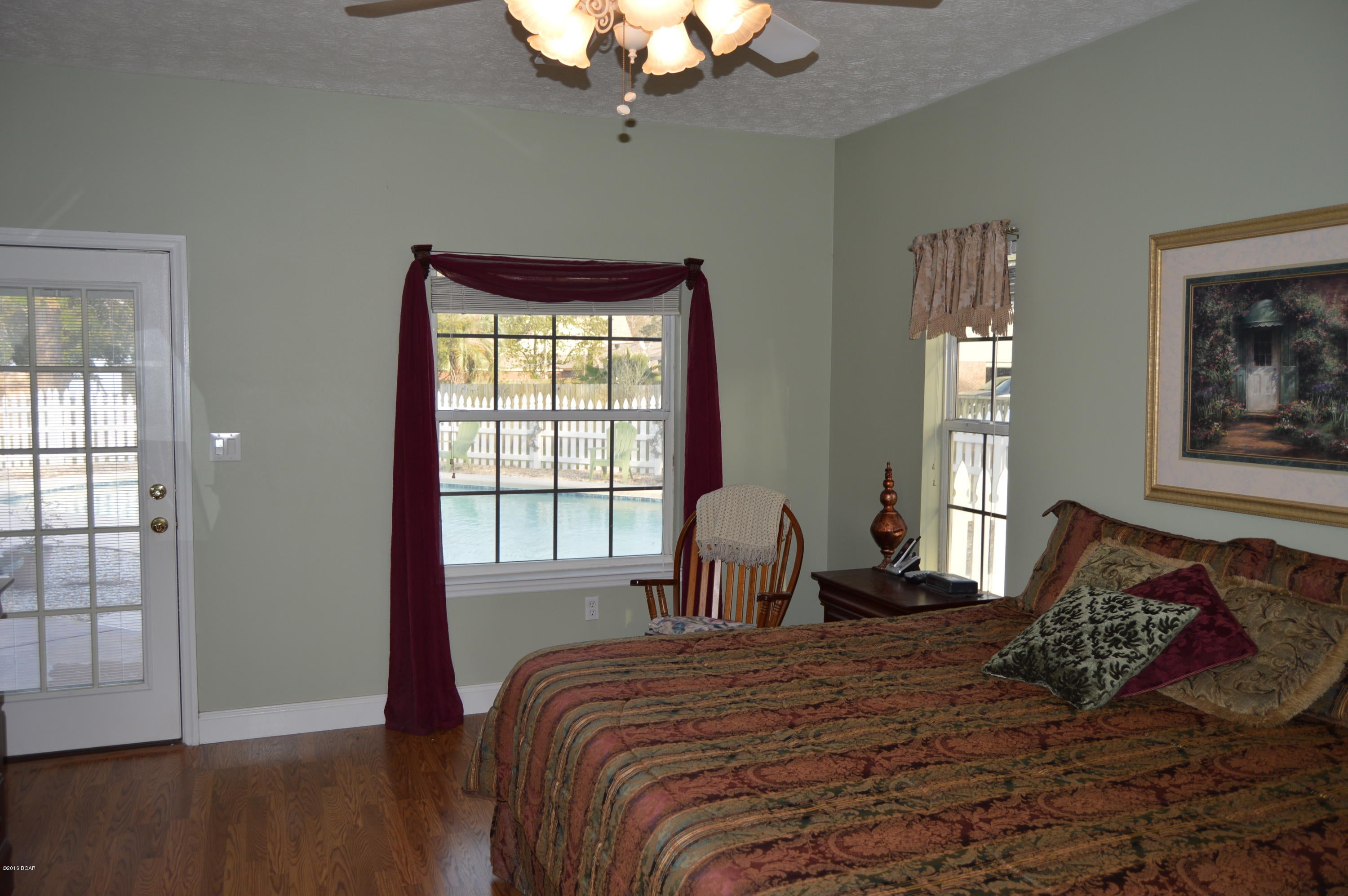 Colony Club - Residential
