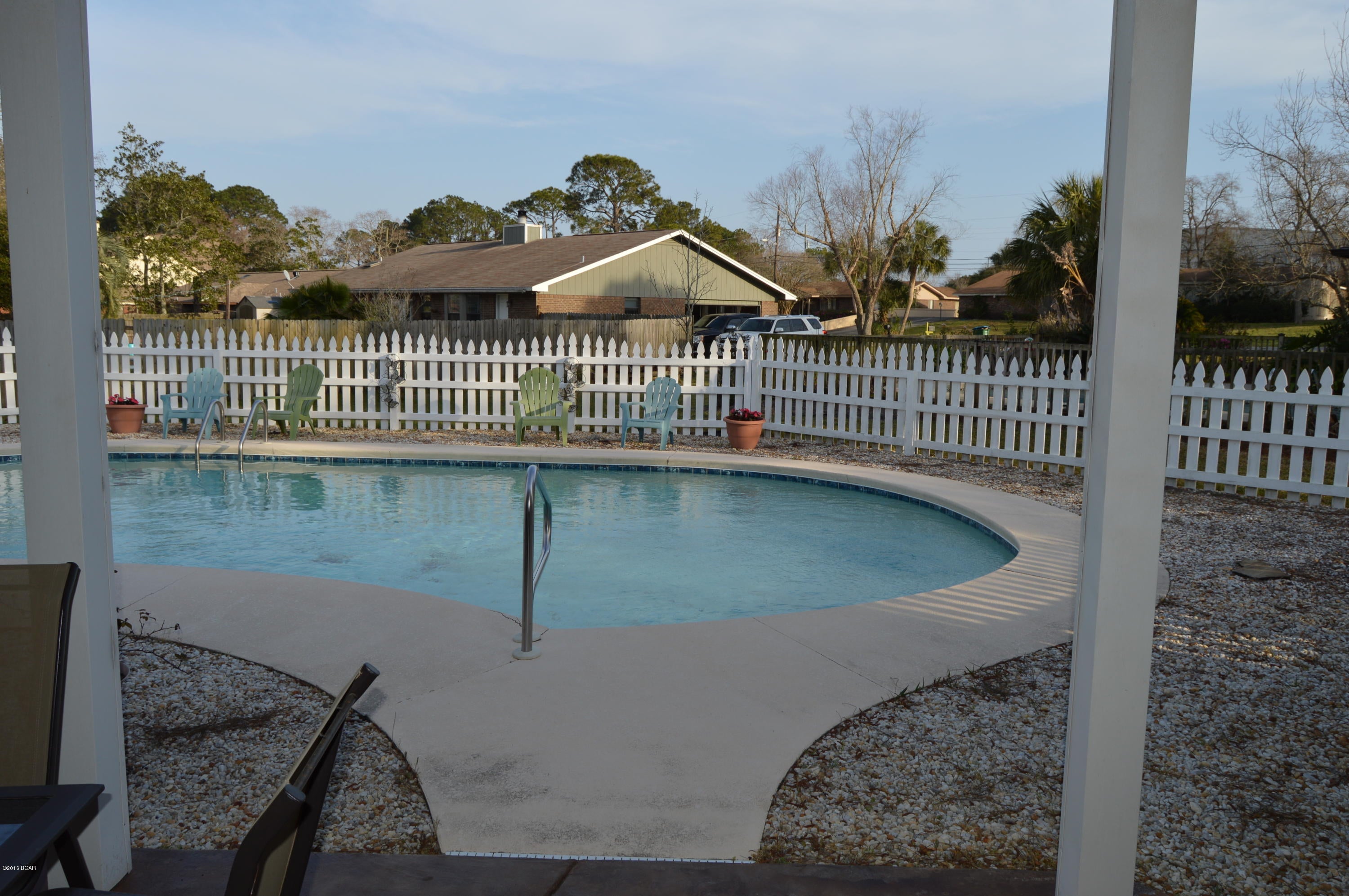 Colony Club - Residential
