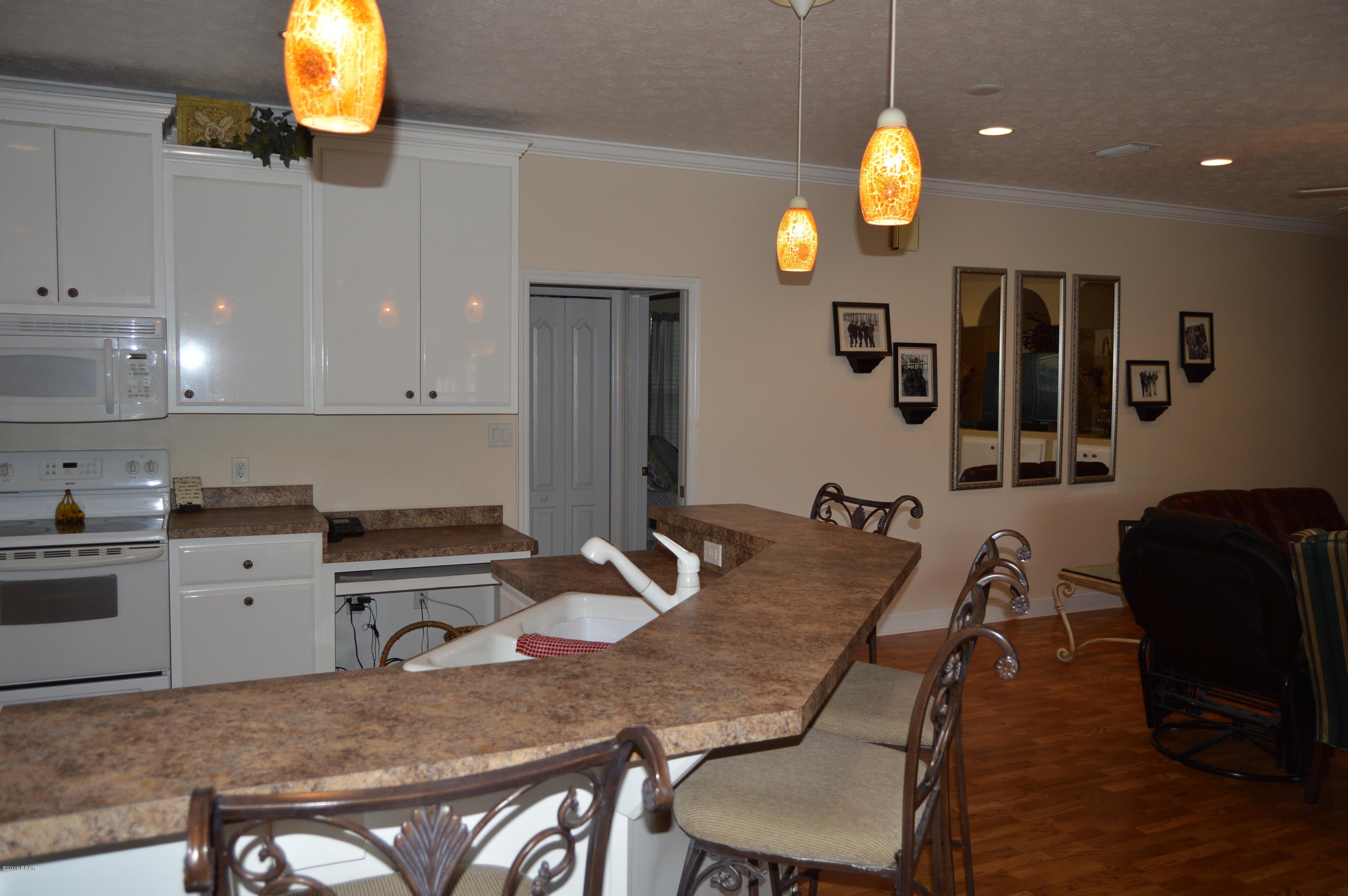 Colony Club - Residential