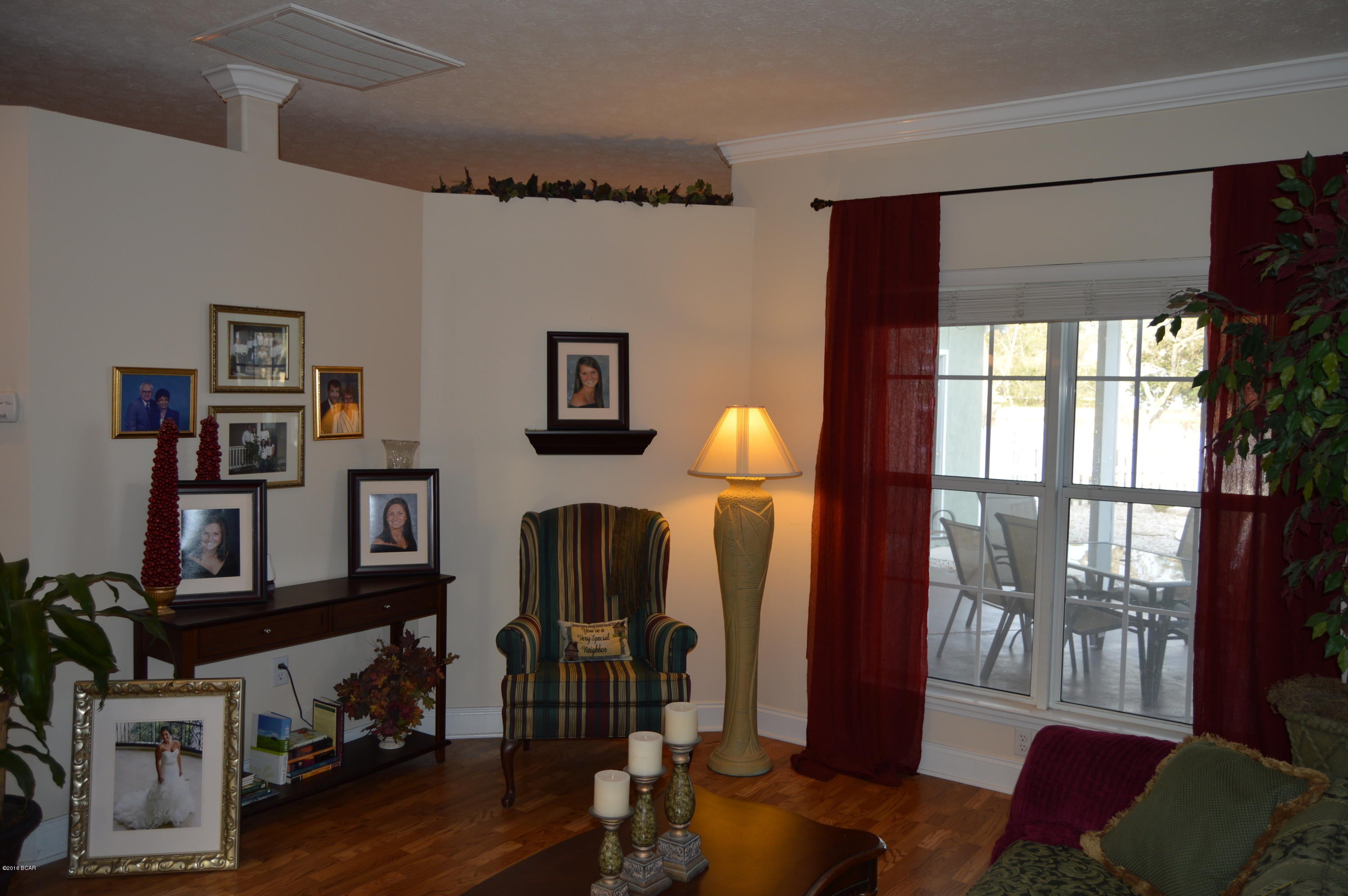 Colony Club - Residential