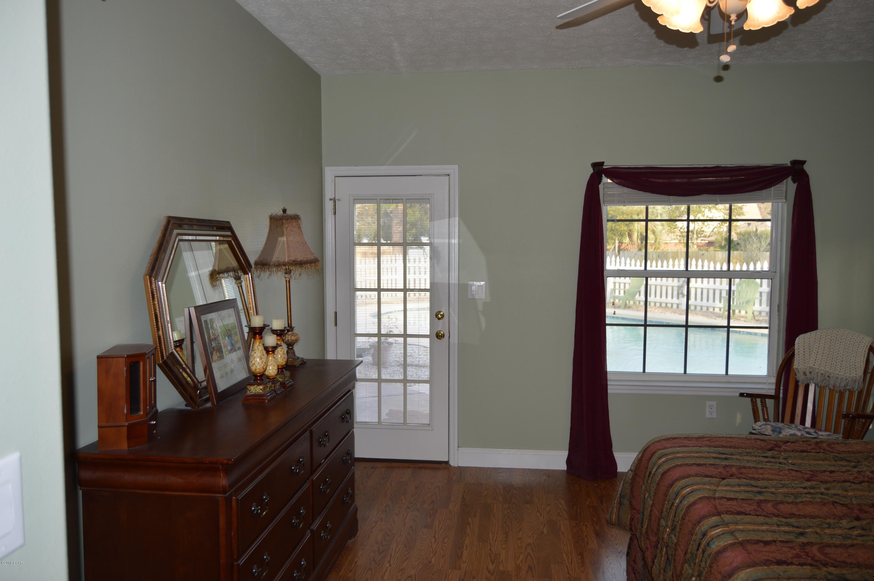 Colony Club - Residential