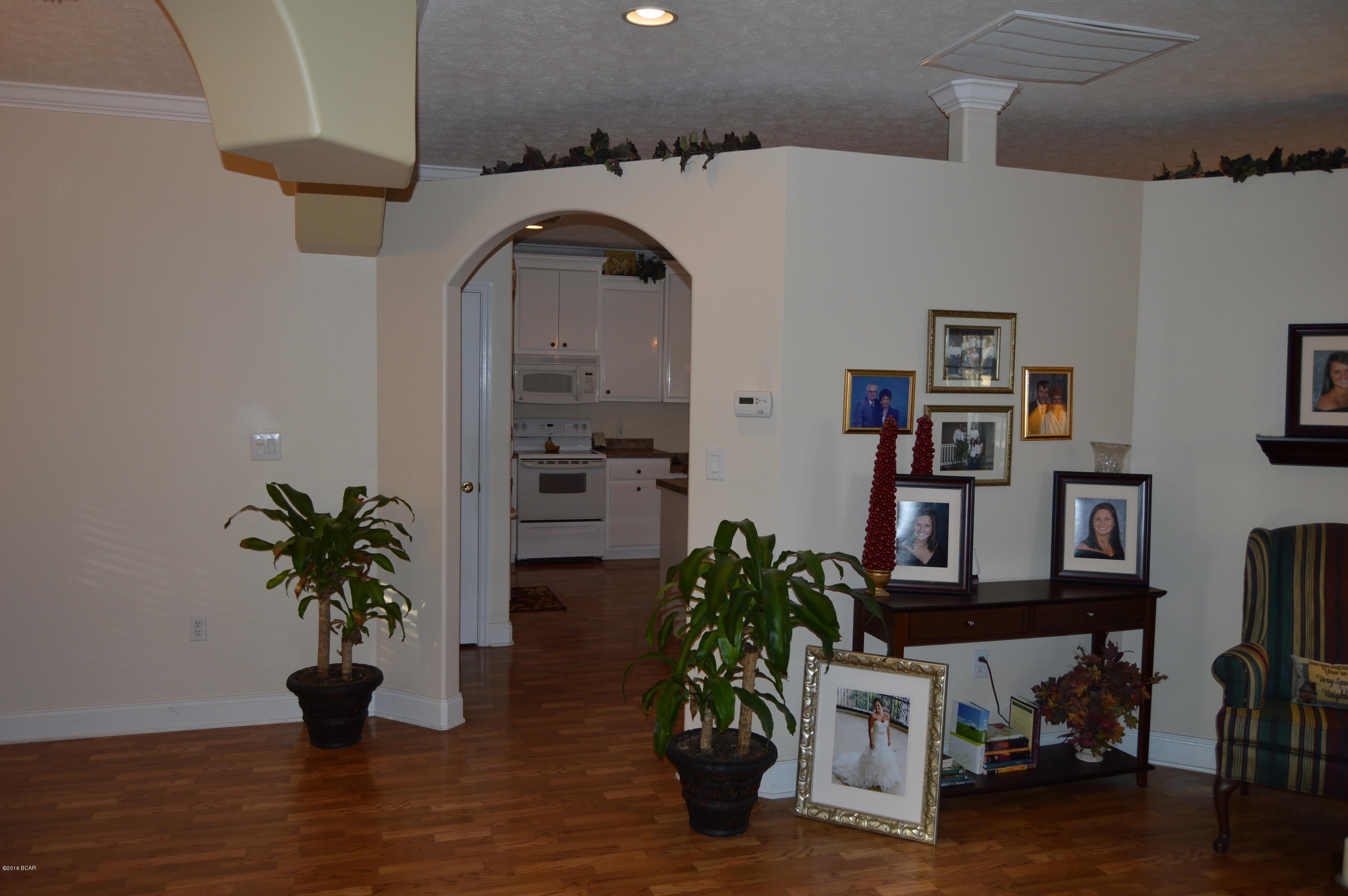 Colony Club - Residential