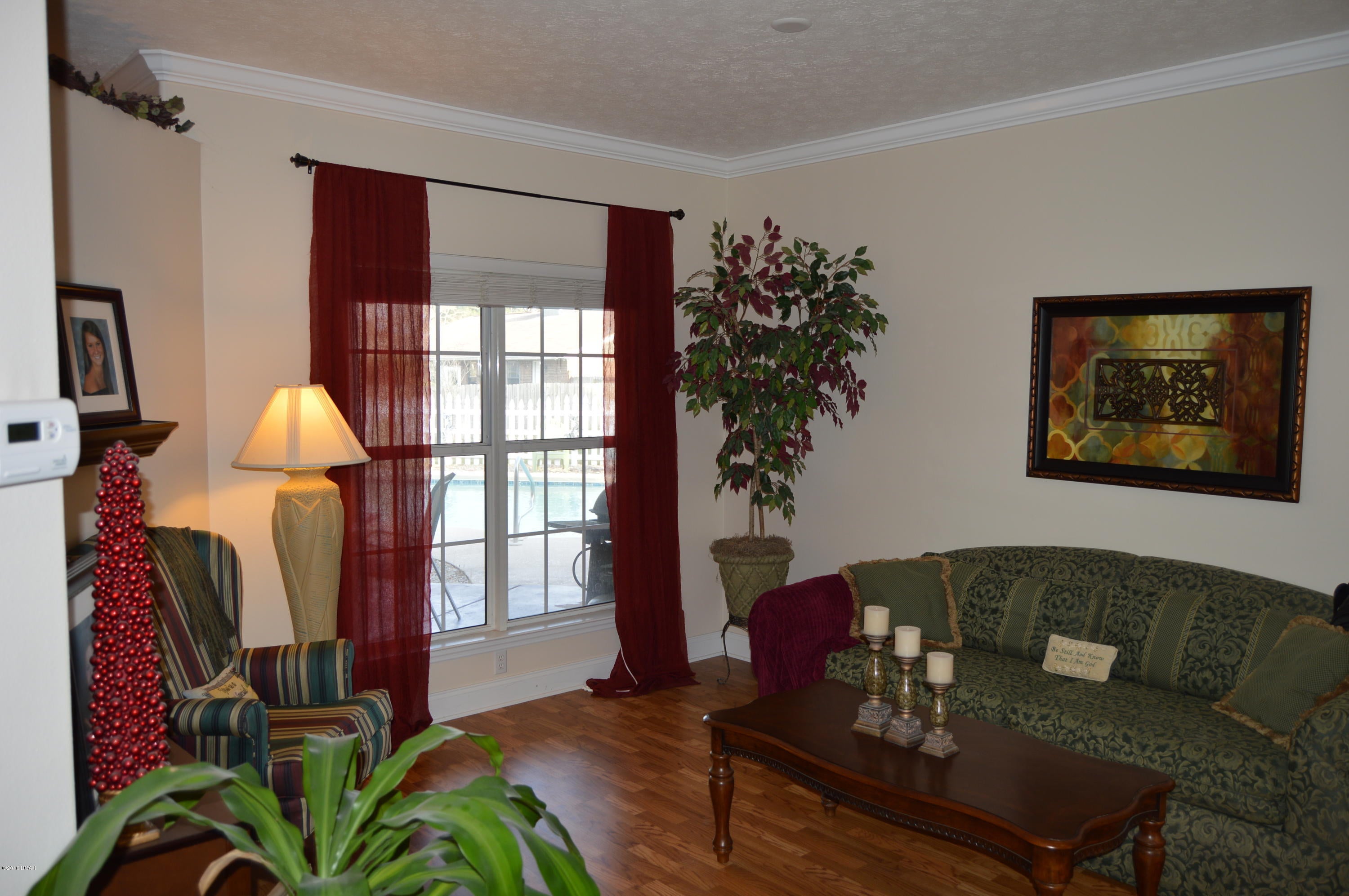 Colony Club - Residential