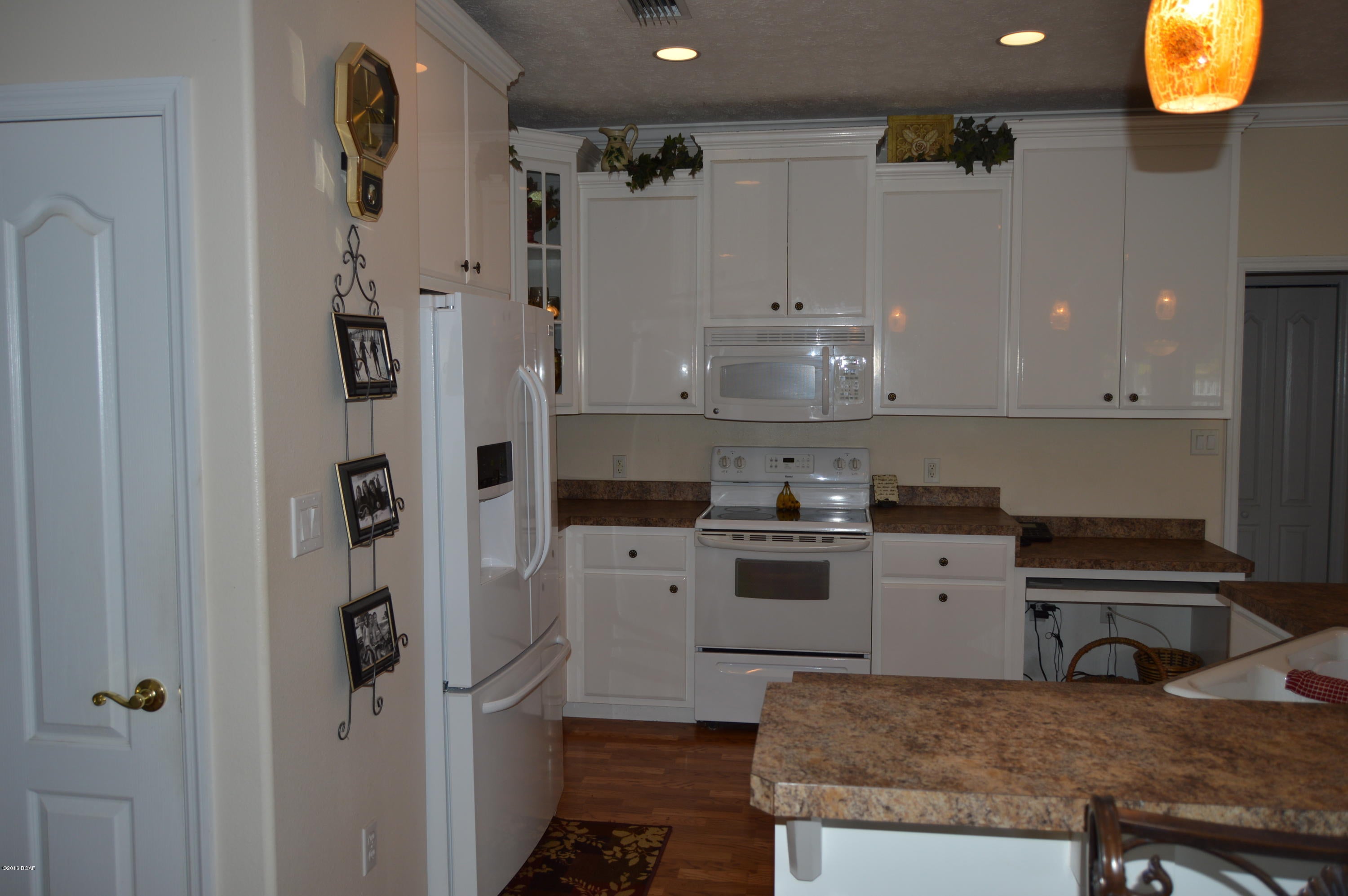 Colony Club - Residential