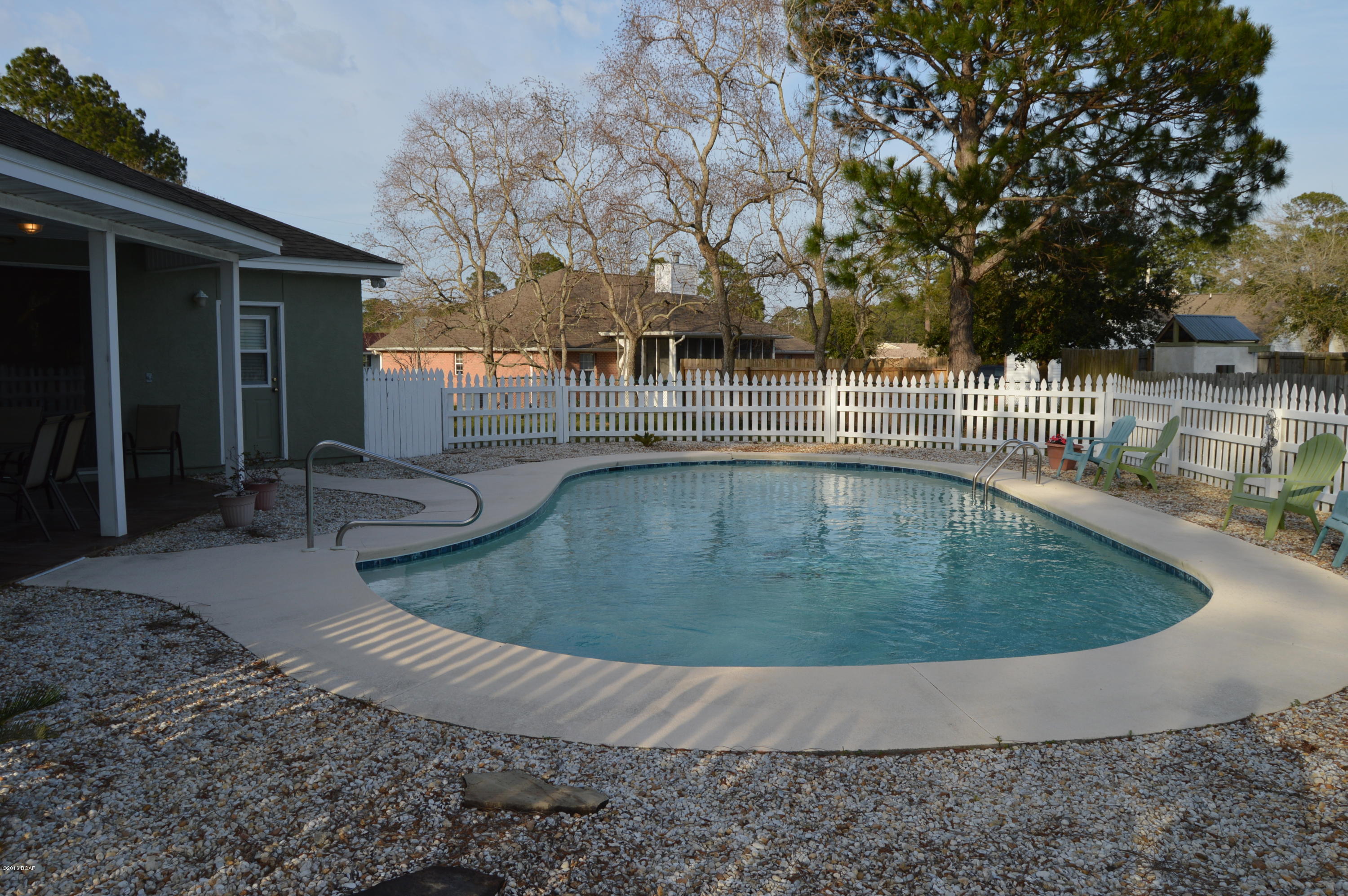 Colony Club - Residential