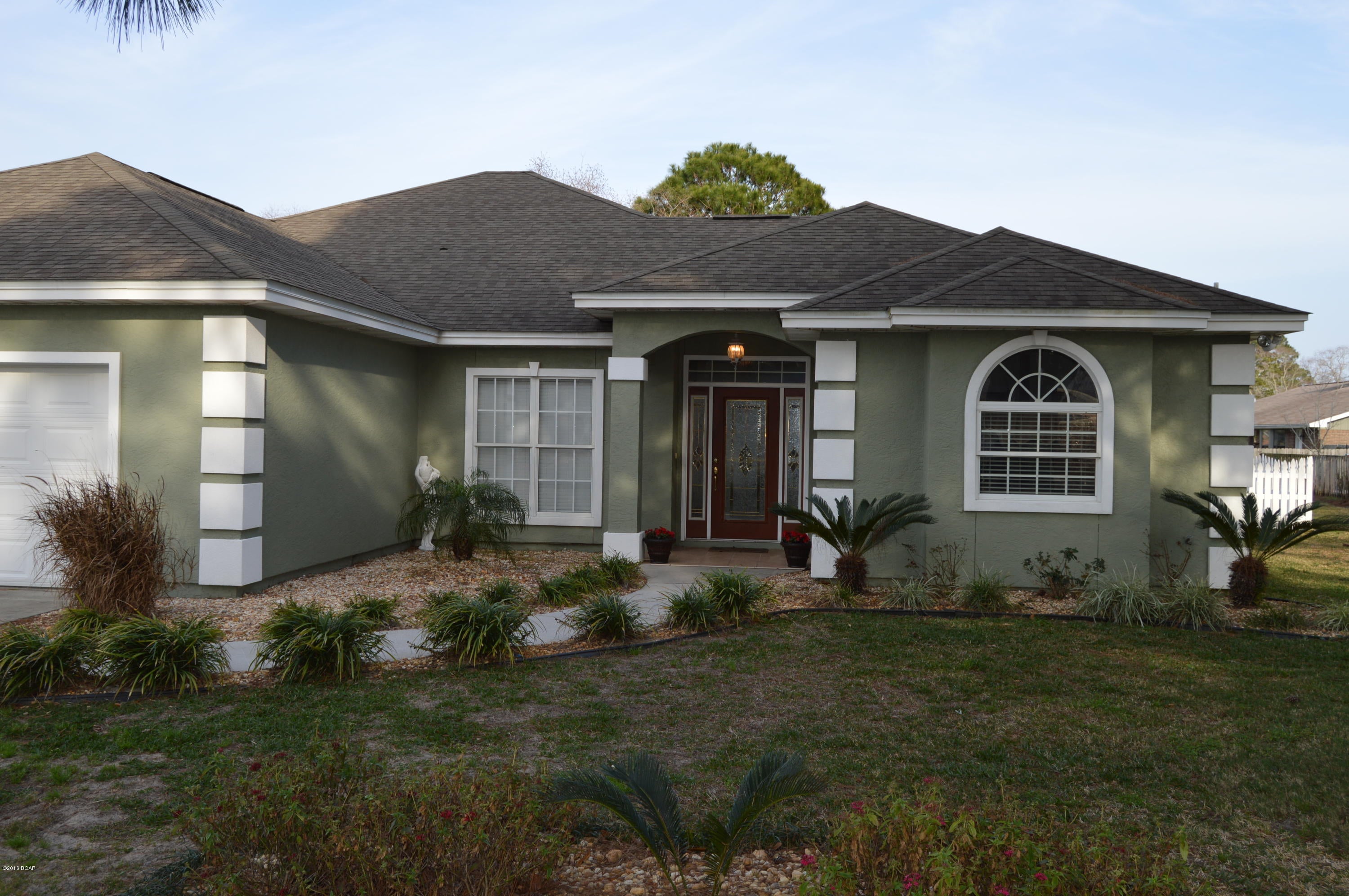 Colony Club - Residential