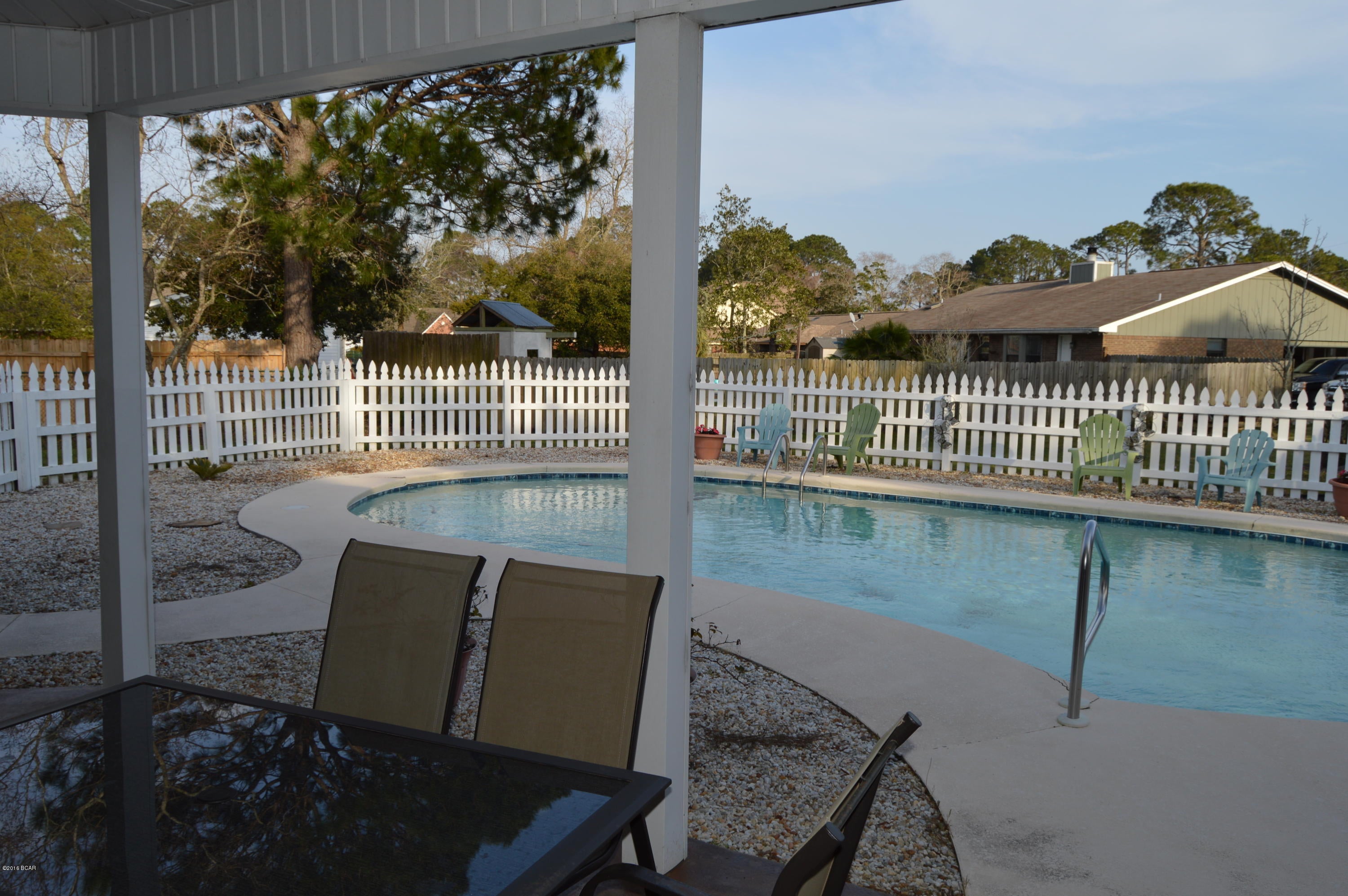 Colony Club - Residential