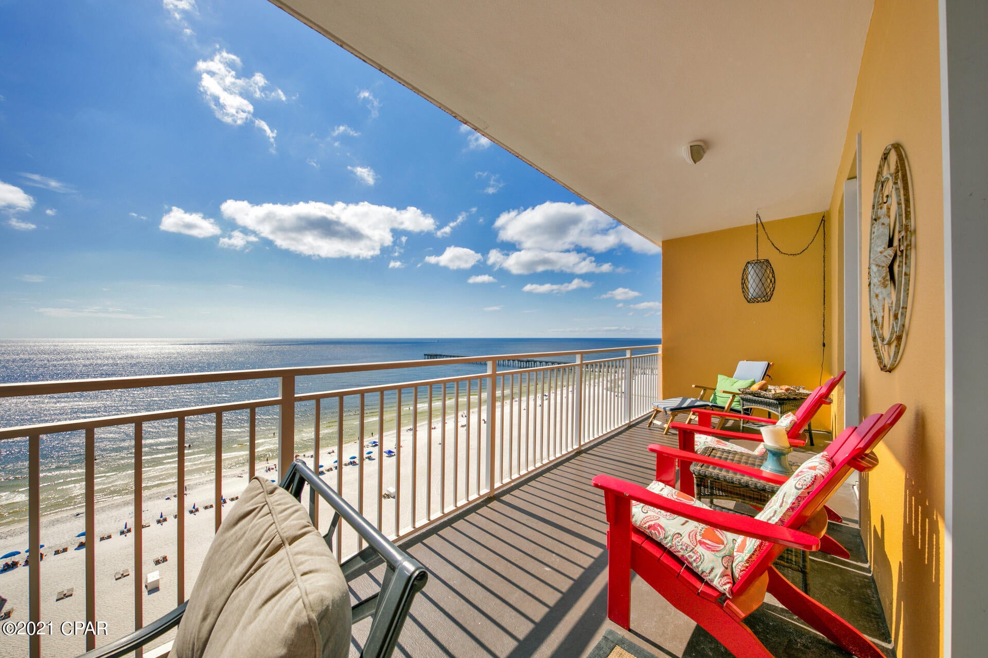 Sterling Reef - Residential