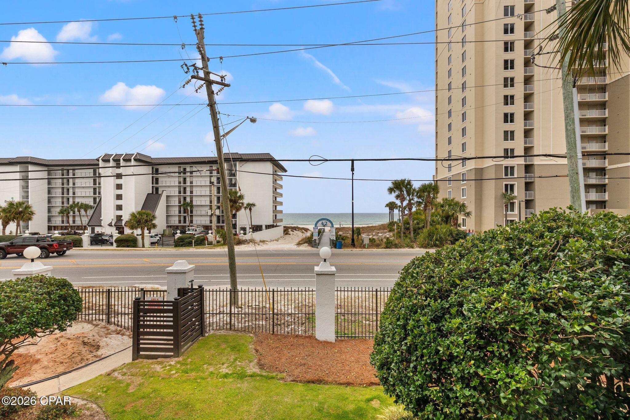 Beachview Villas - Residential