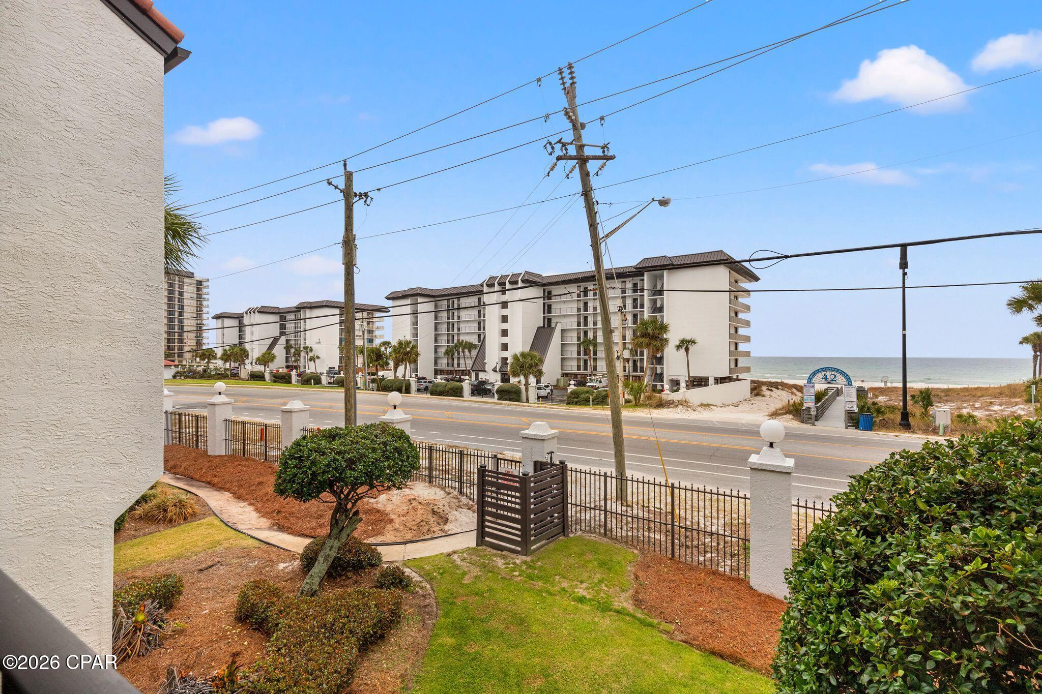 Beachview Villas - Residential
