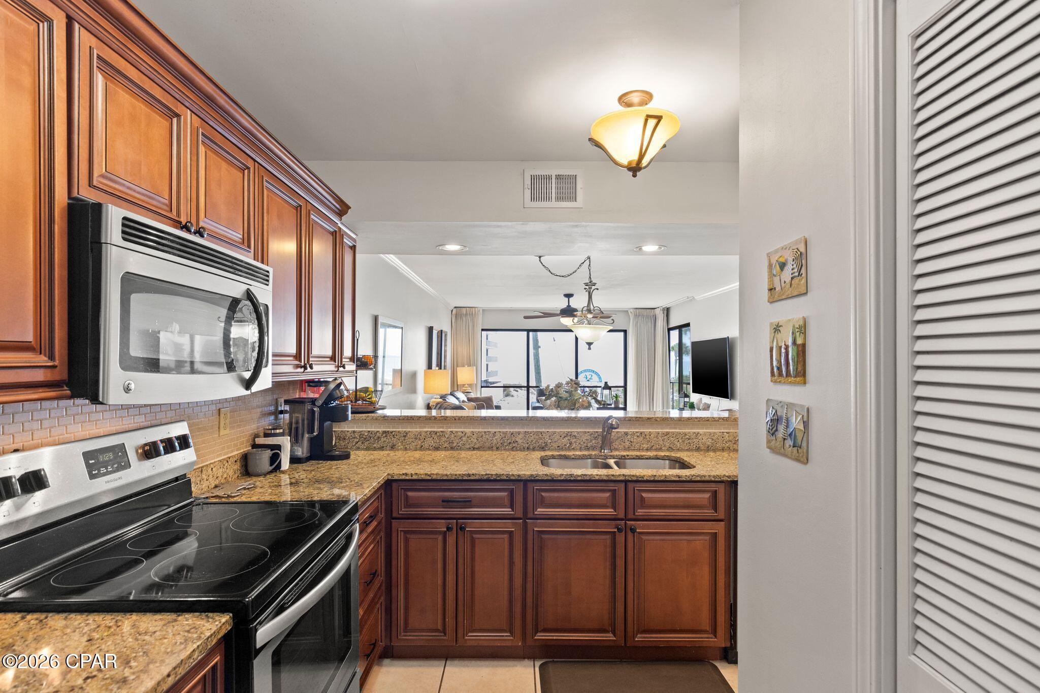 Beachview Villas - Residential
