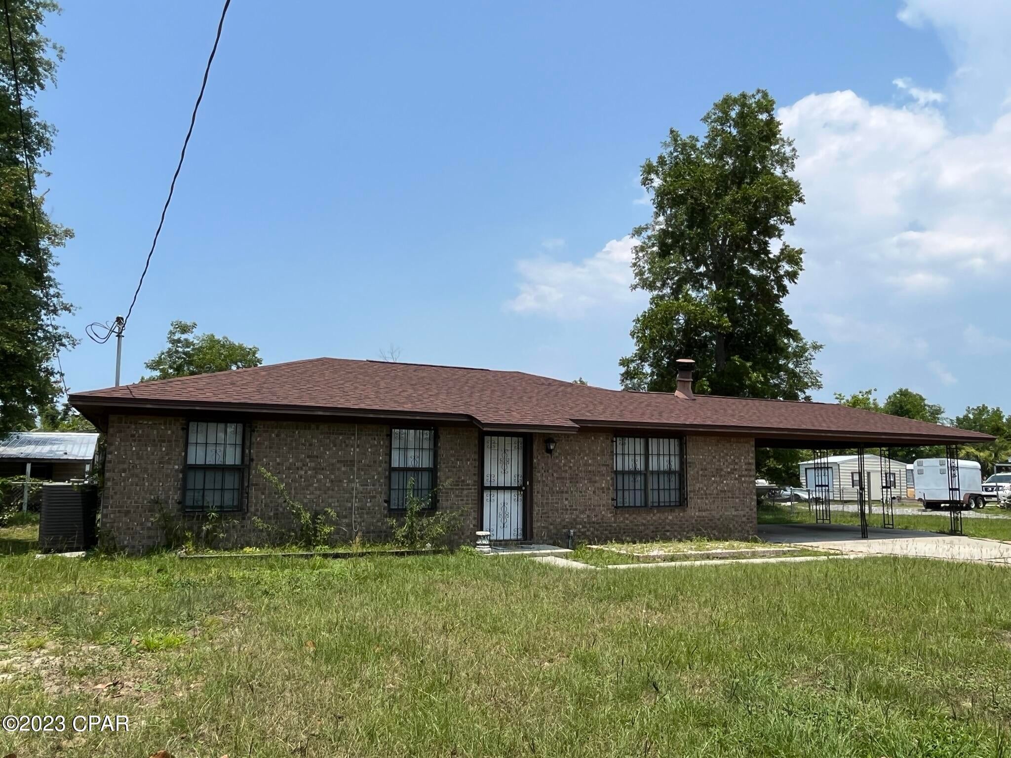 [No Recorded Subdiv] - Residential Lease