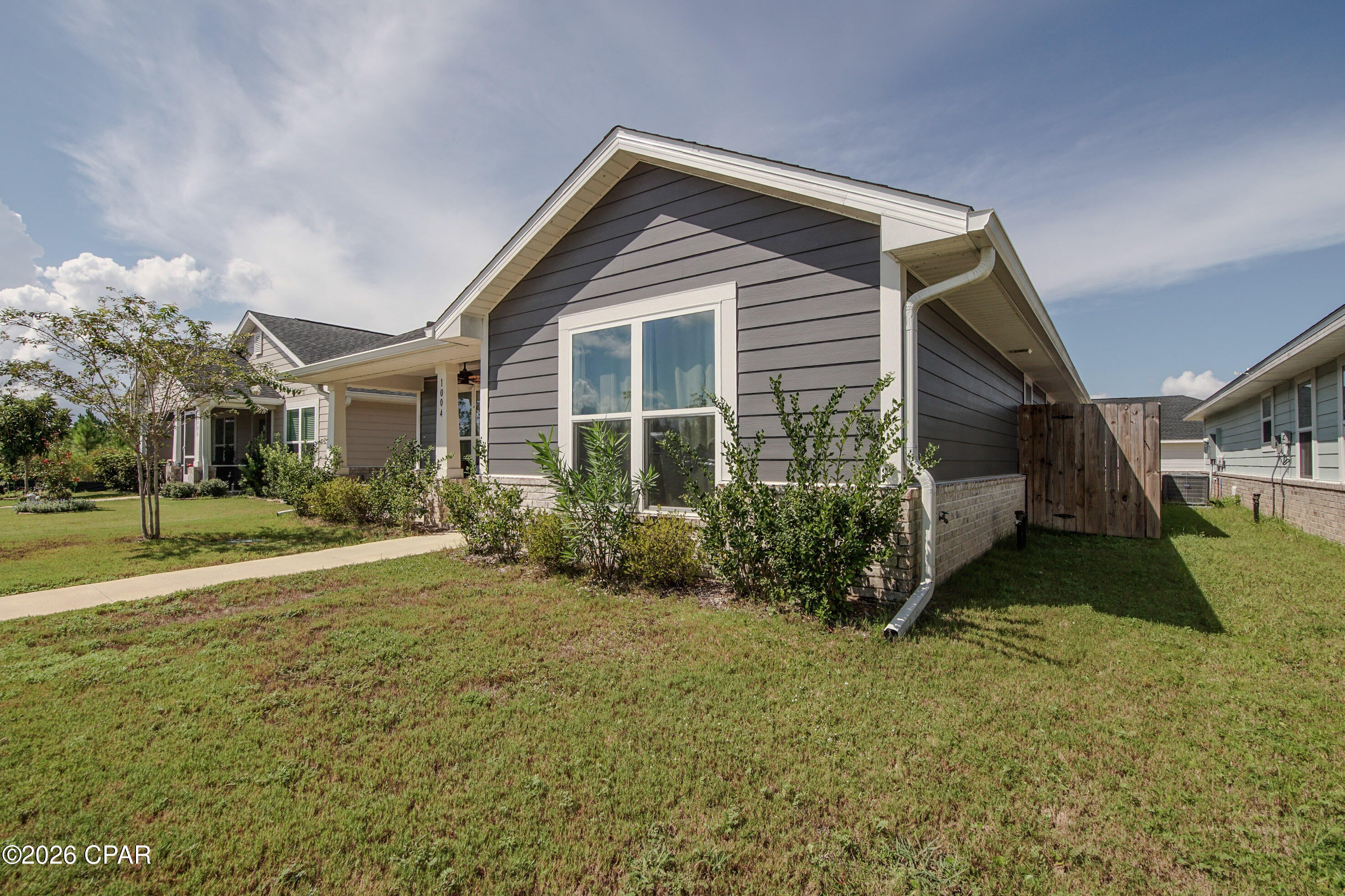 [No Recorded Subdiv] - Residential Lease