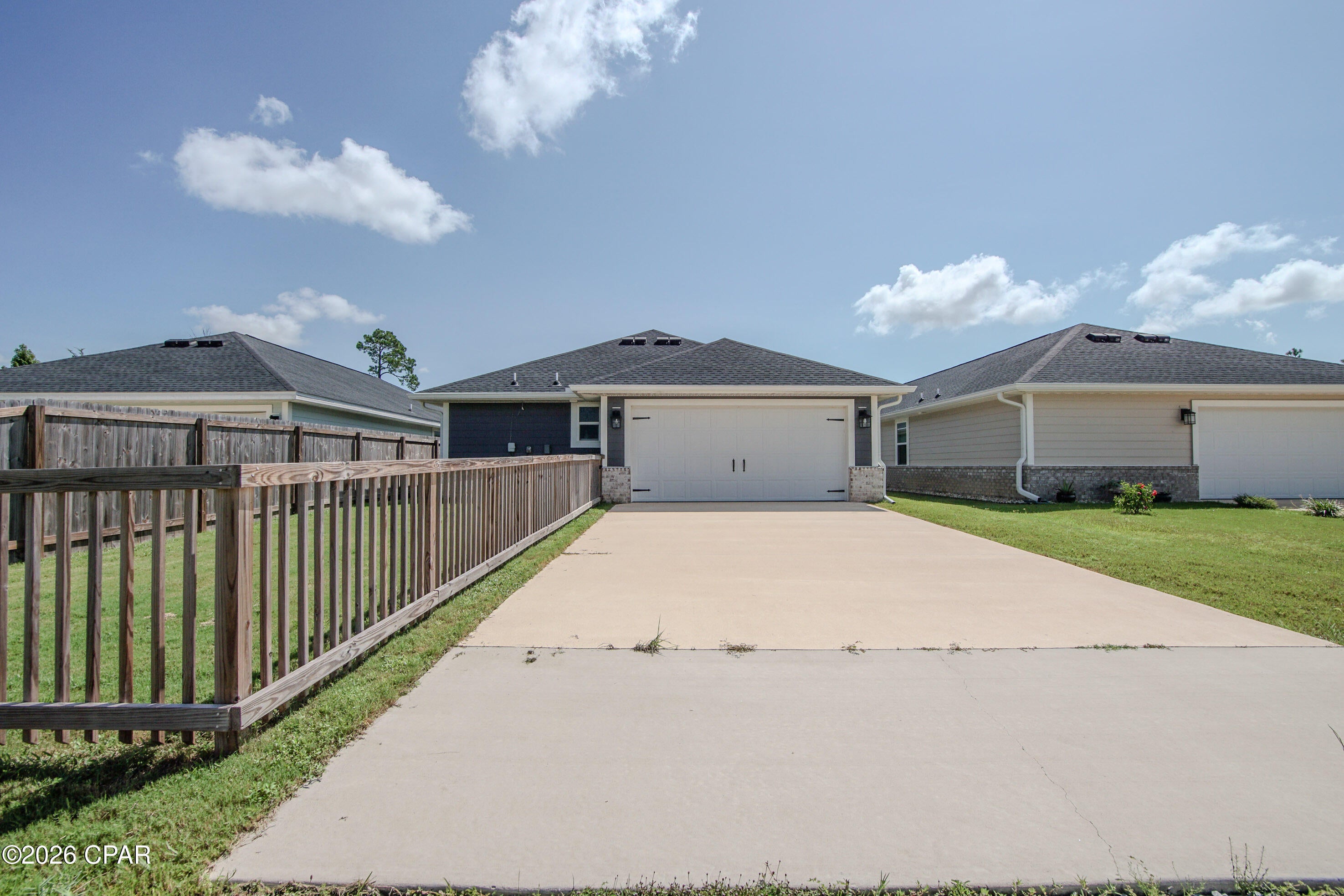 [No Recorded Subdiv] - Residential Lease
