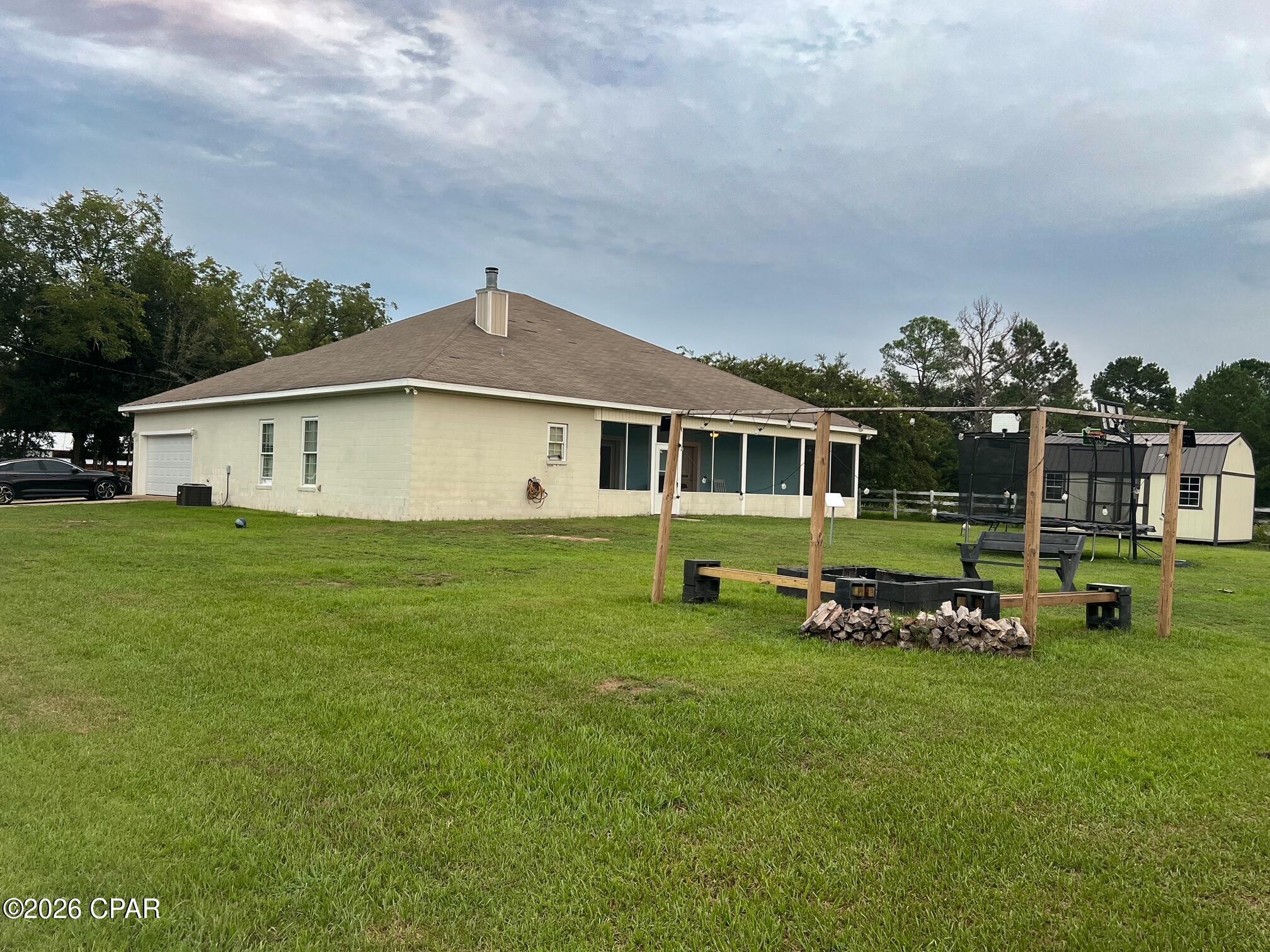 [No Recorded Subdiv] - Residential