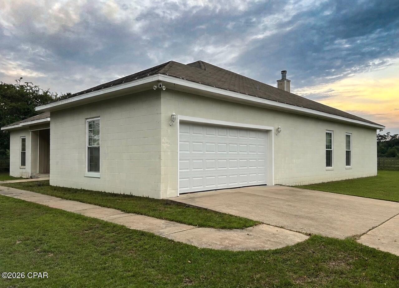 [No Recorded Subdiv] - Residential
