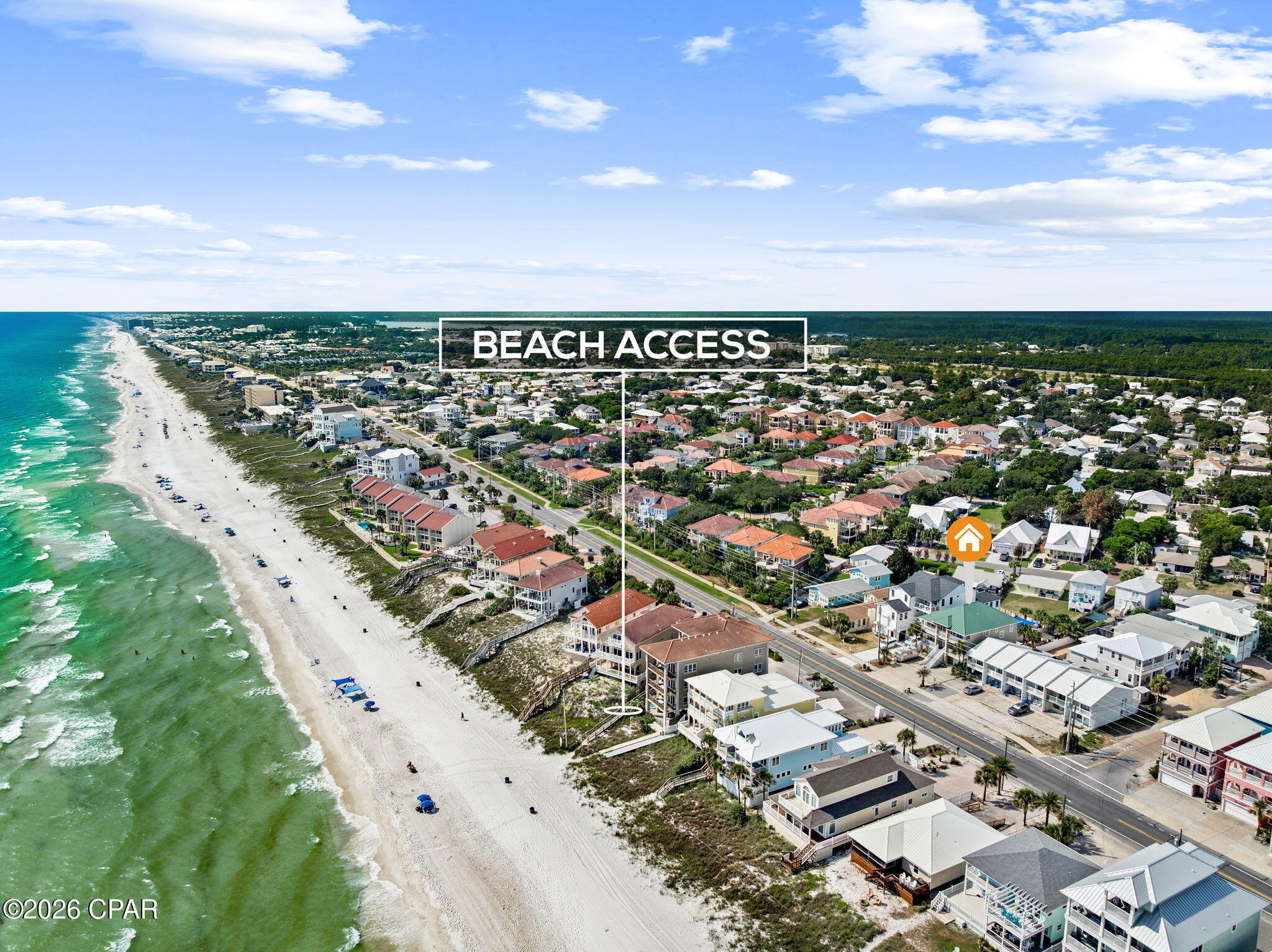 Riviera Beach 1st Add - Residential