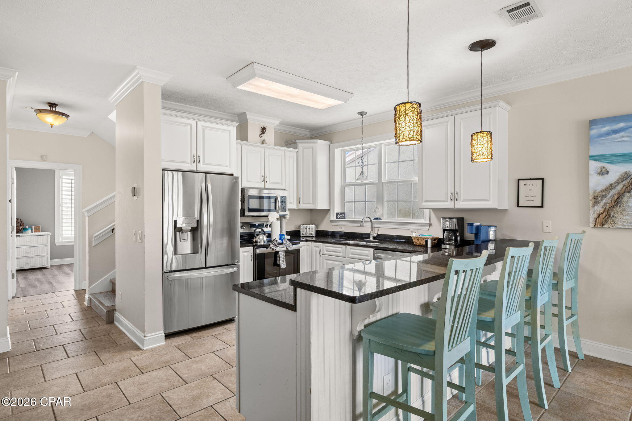 Riviera Beach 1st Add - Residential