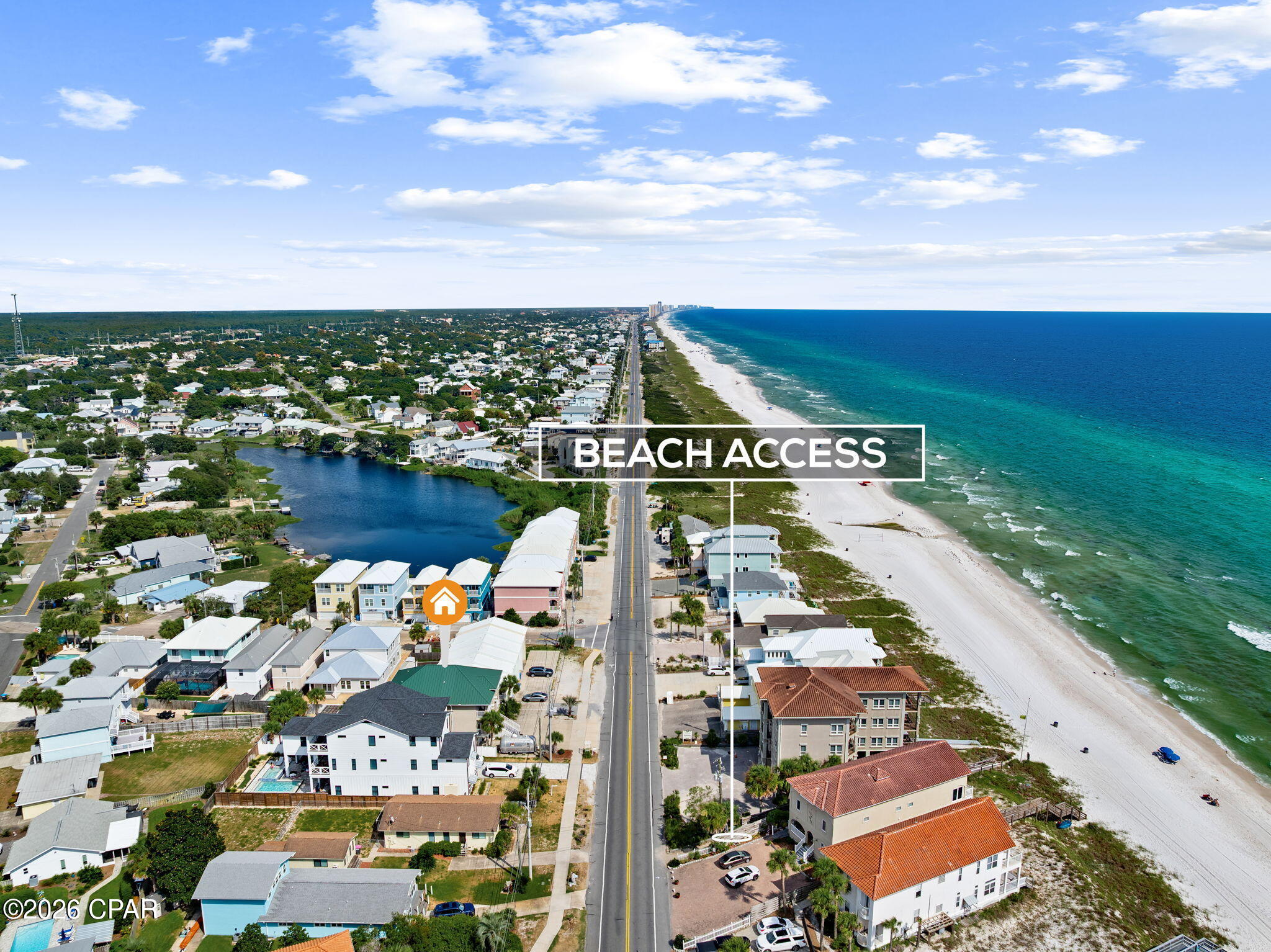 Riviera Beach 1st Add - Residential