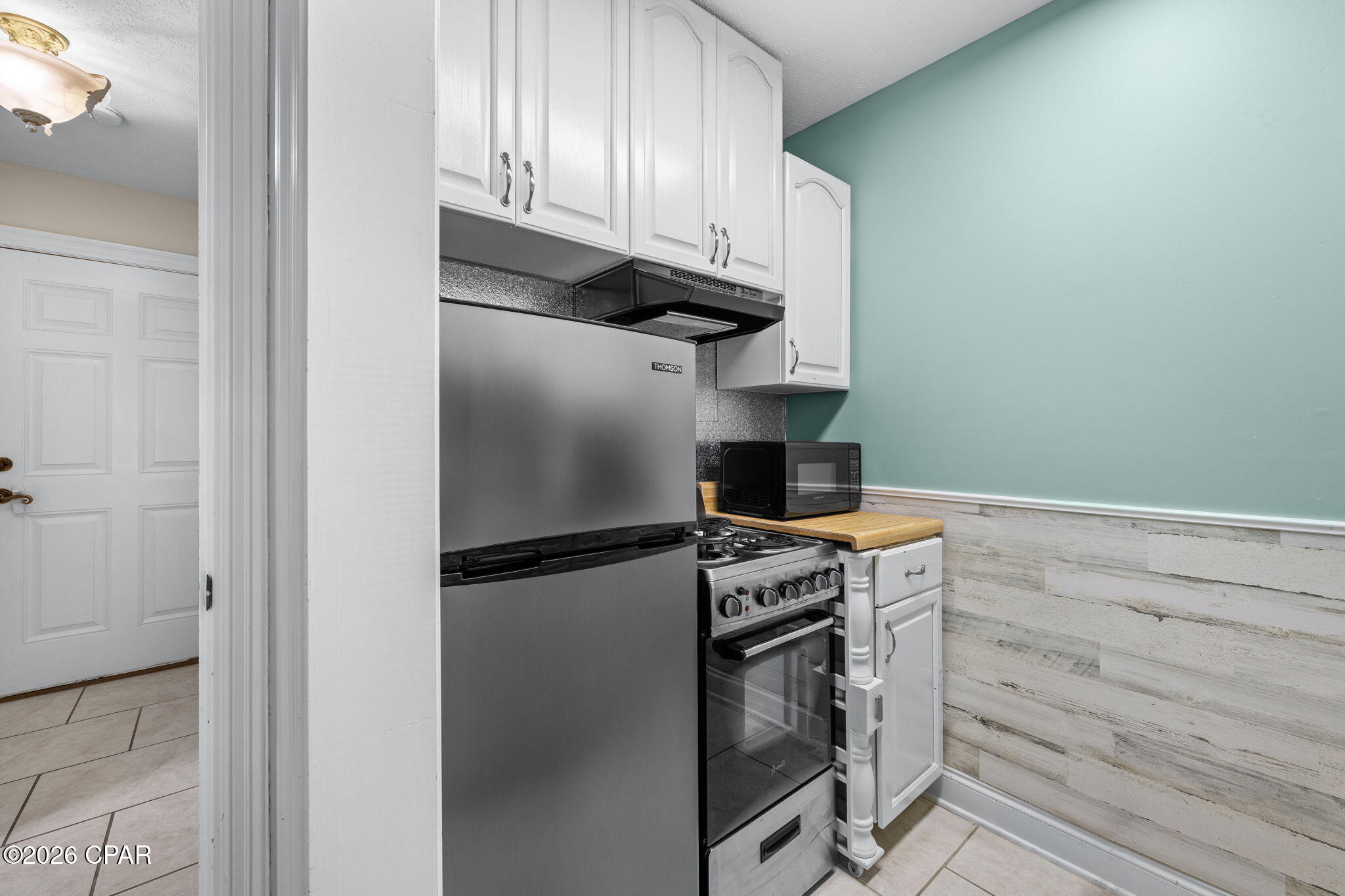 Riviera Beach 1st Add - Residential