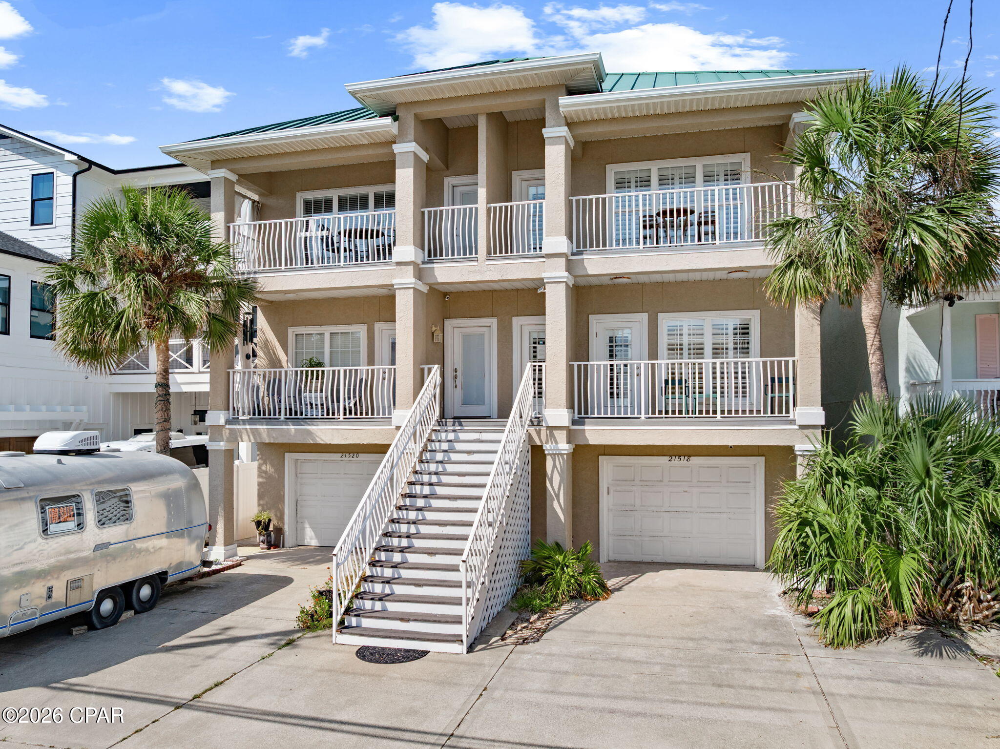 Riviera Beach 1st Add - Residential
