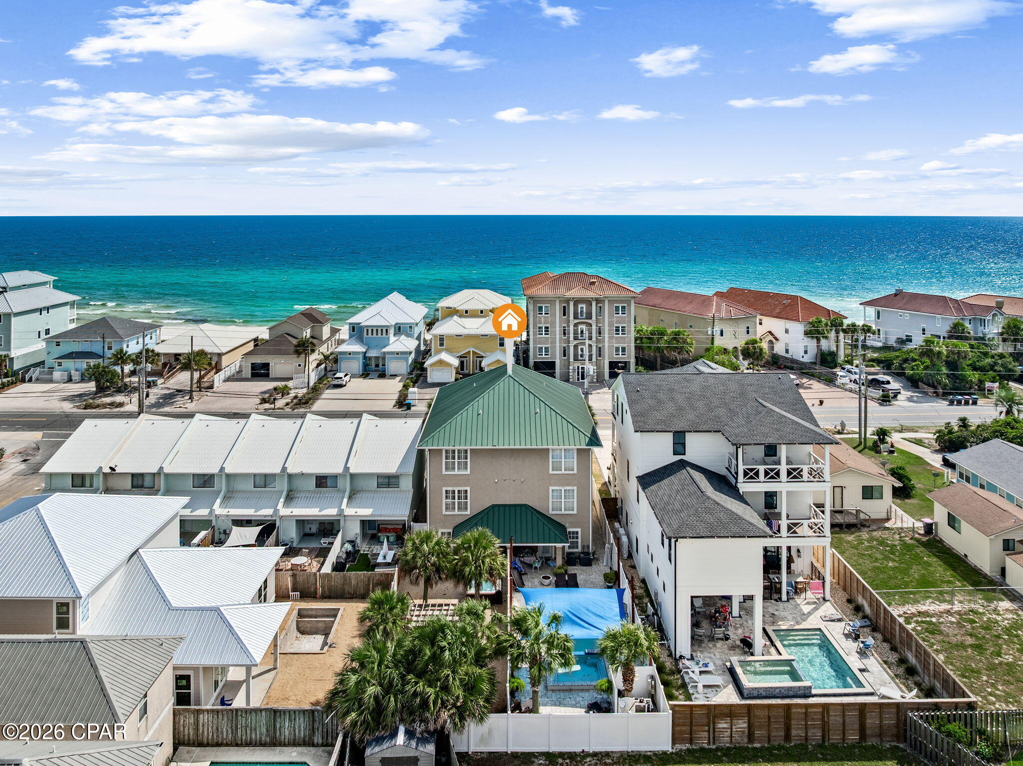 Riviera Beach 1st Add - Residential